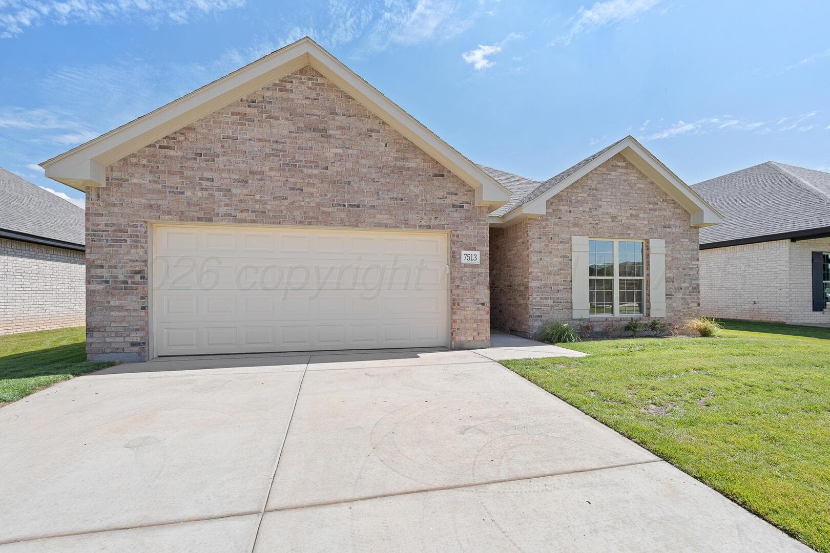 7513 Arlo Drive, Amarillo, TX 79119, photo 5