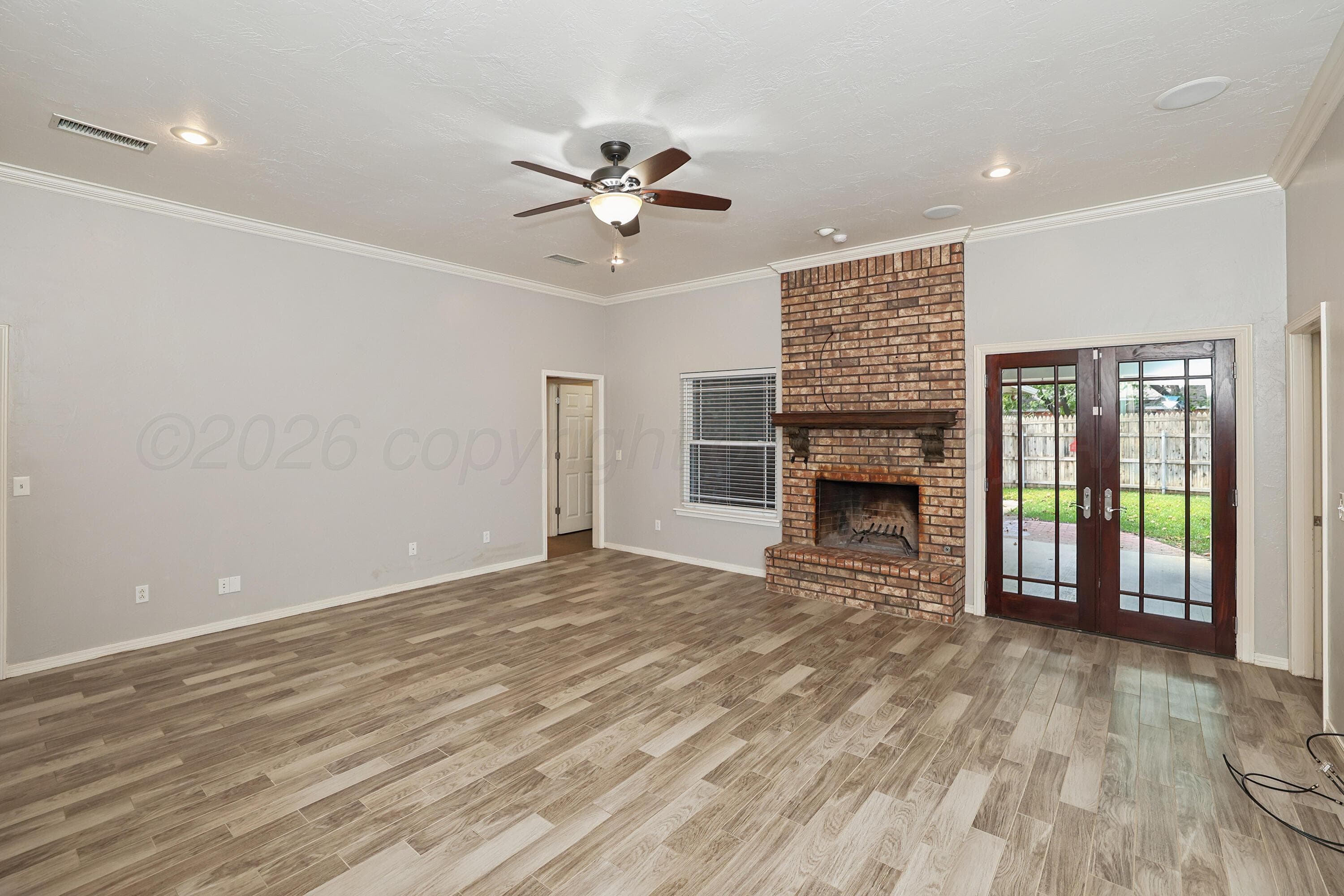 5722 ANDOVER Drive, Amarillo, TX 79109-7426, photo 5