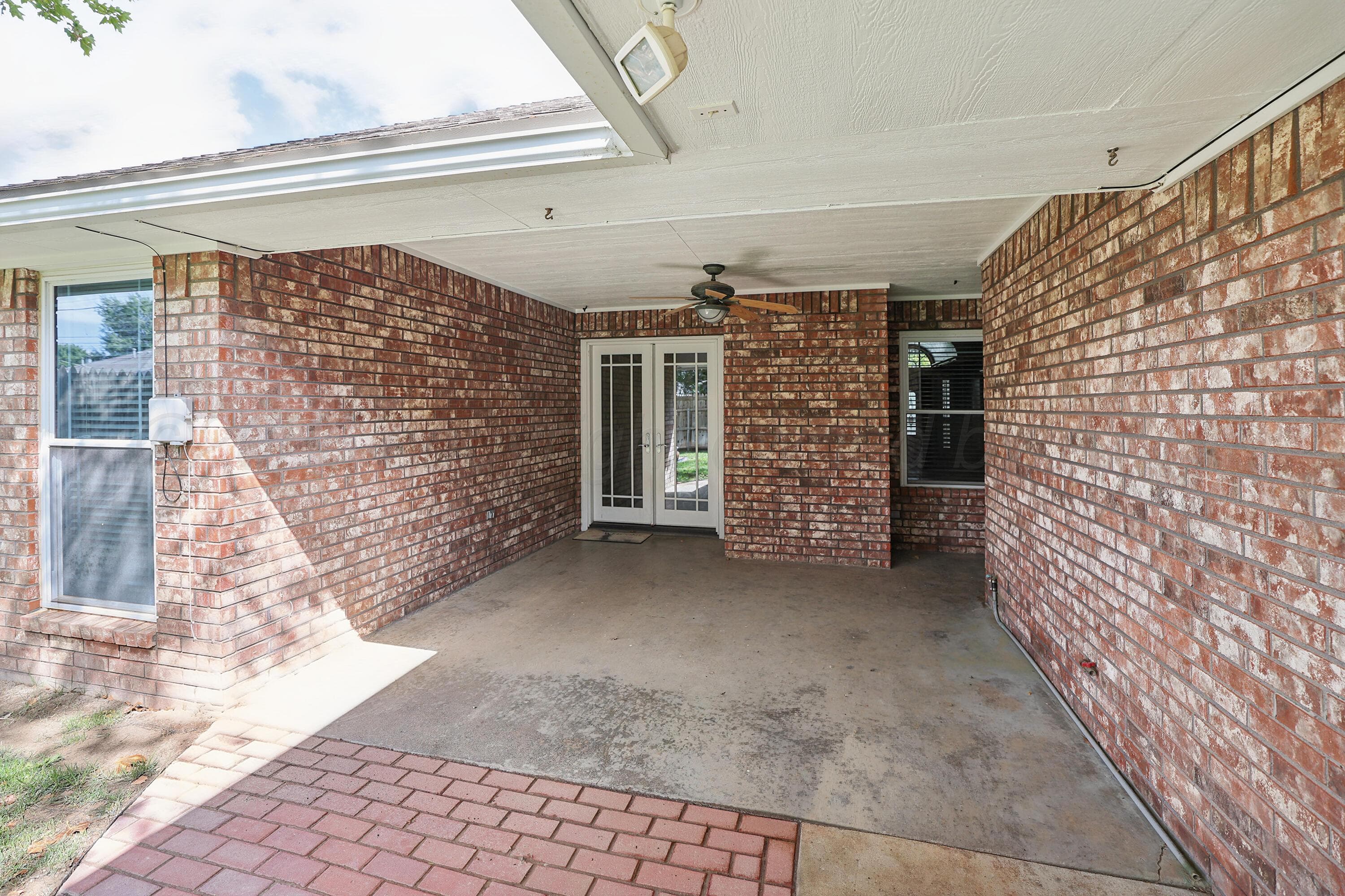 5722 ANDOVER Drive, Amarillo, TX 79109-7426, photo 31
