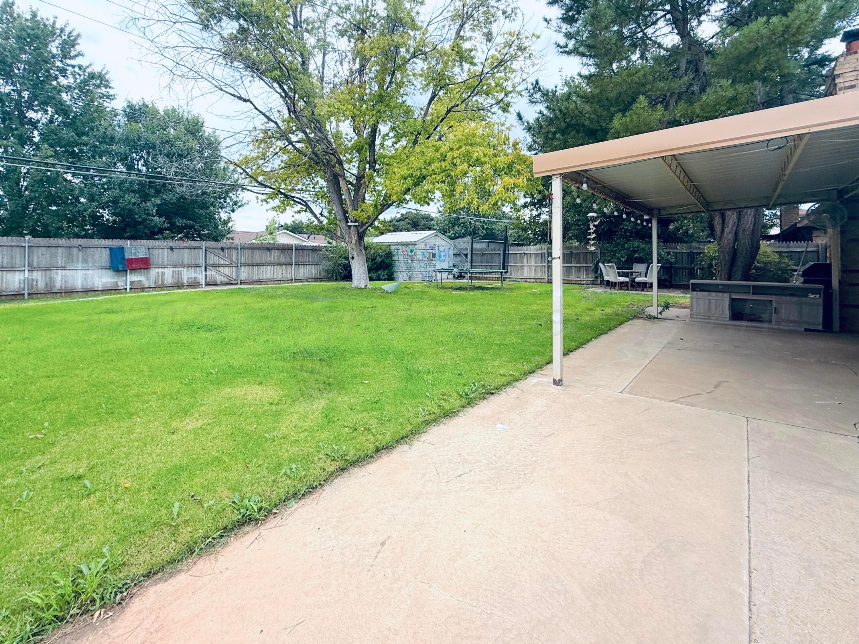 1506 NE 2ND Street, Dumas, TX 79029-3416, photo 17