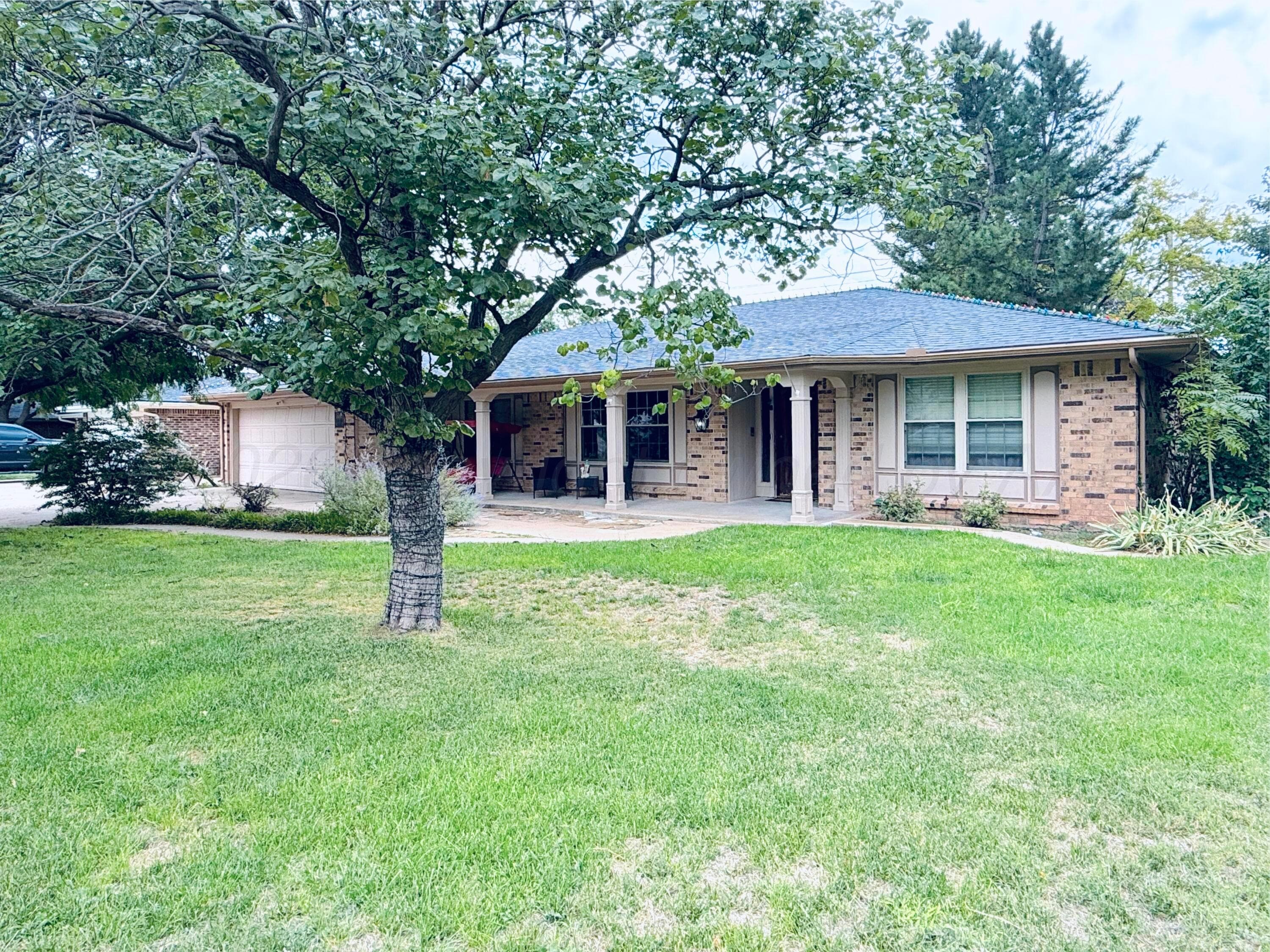 1506 NE 2ND Street, Dumas, TX 79029-3416, photo 2