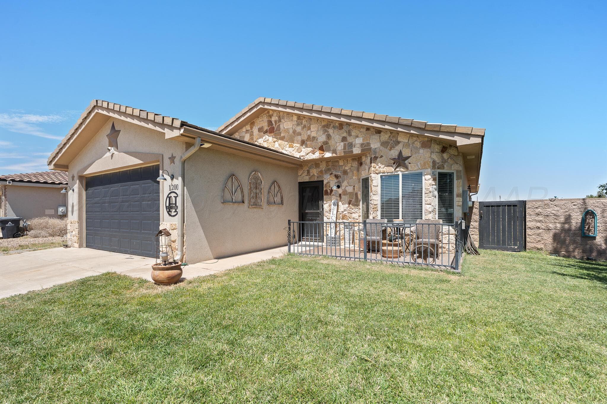 1200 CABERNET Way, Amarillo, TX 79124-1825, photo 2