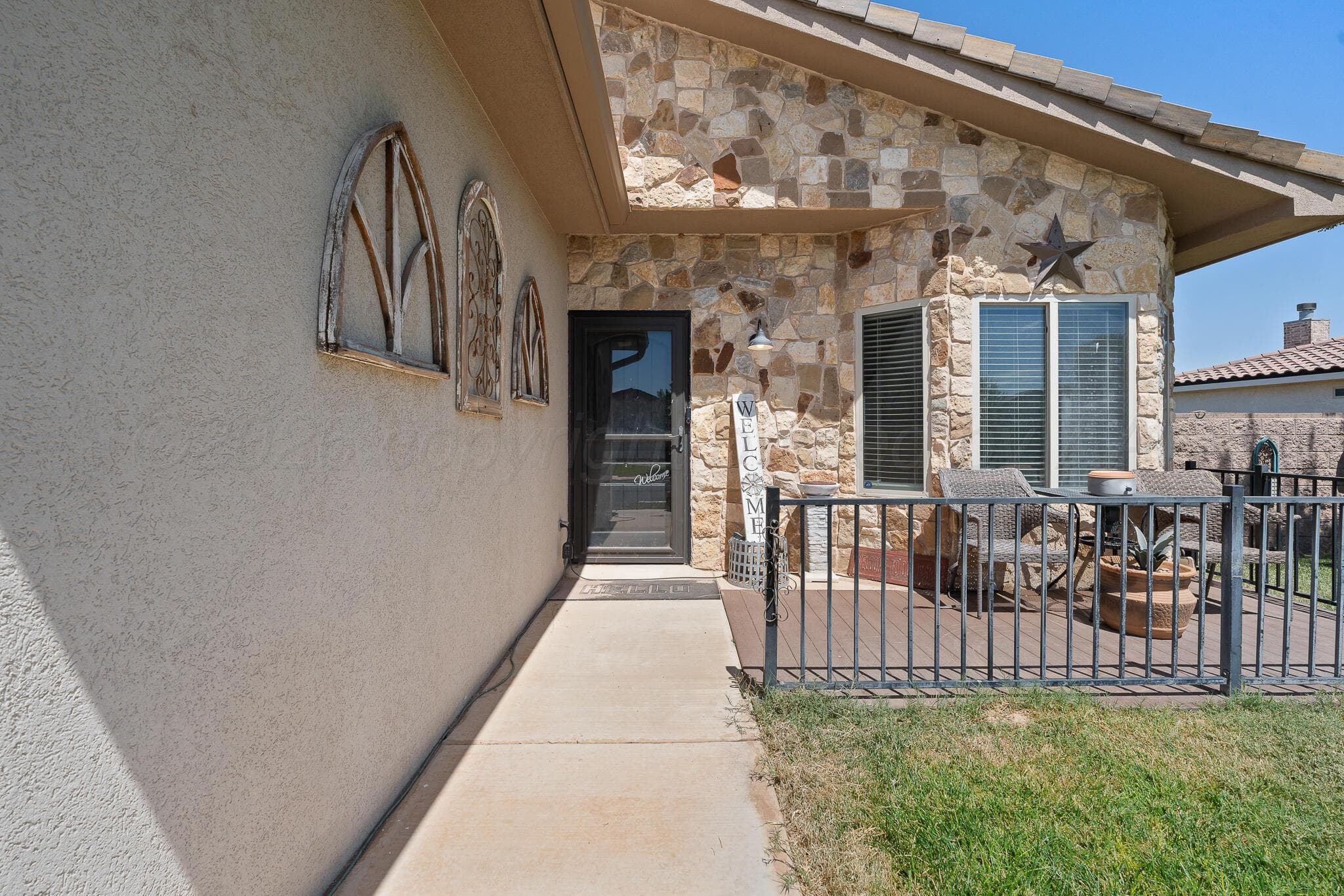 1200 CABERNET Way, Amarillo, TX 79124-1825, photo 3