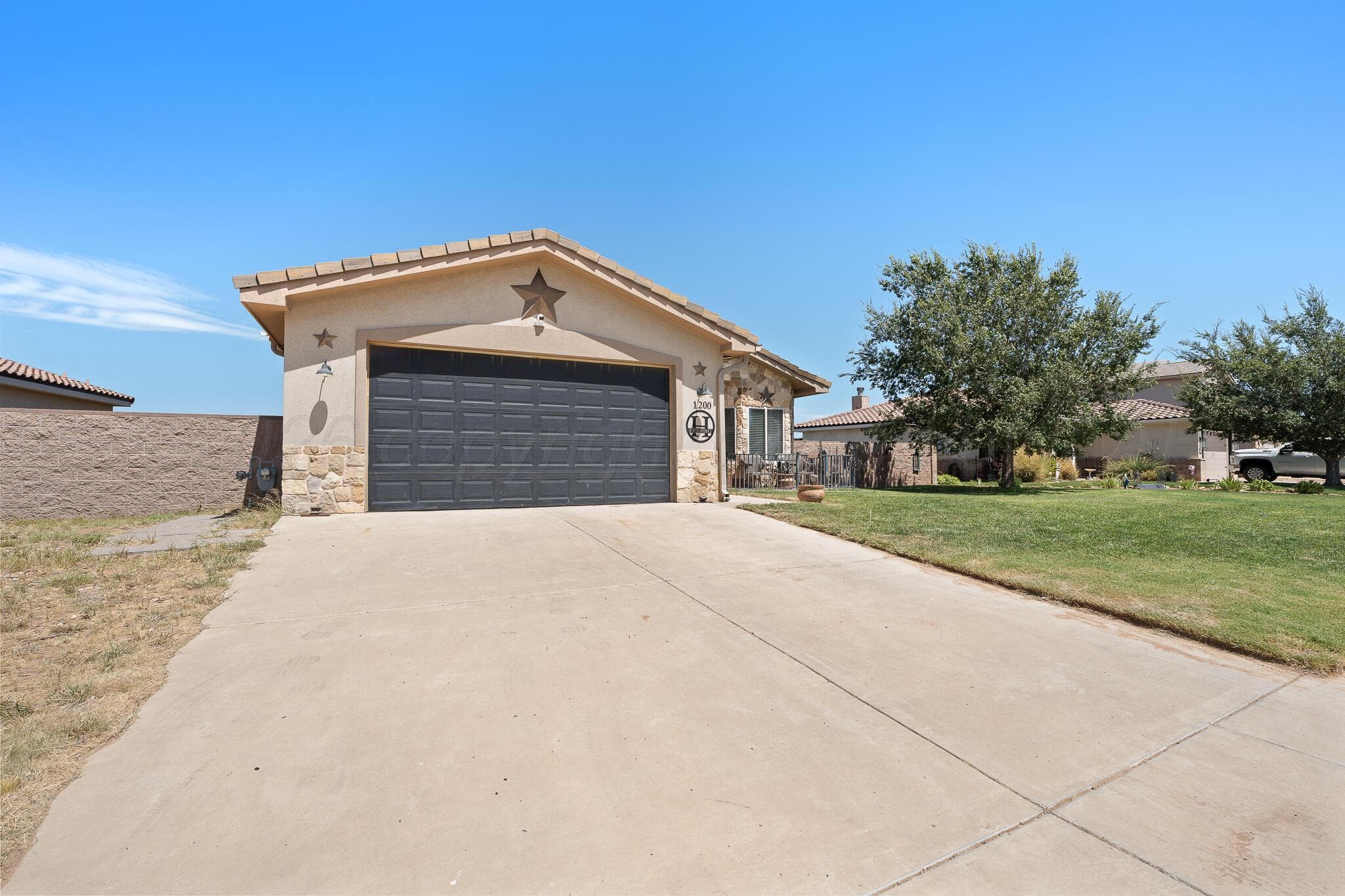 1200 CABERNET Way, Amarillo, TX 79124-1825, photo 30