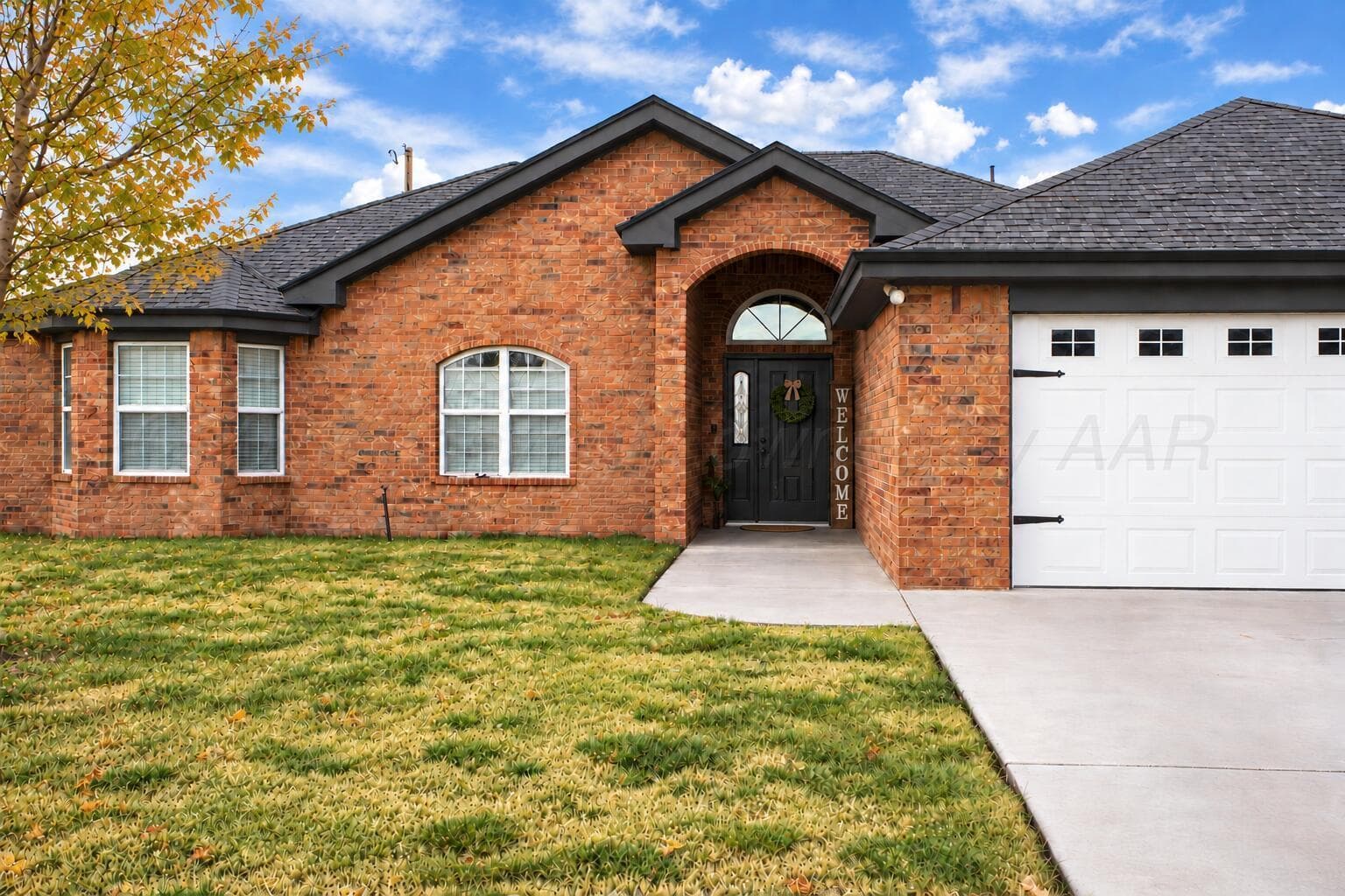 1507 Brevard Street, Hereford, TX 79045