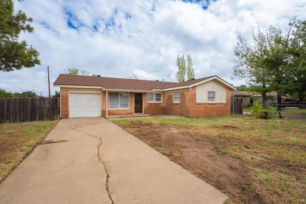 3201 BAGARRY Street, Amarillo, TX 79103-7319, photo 2