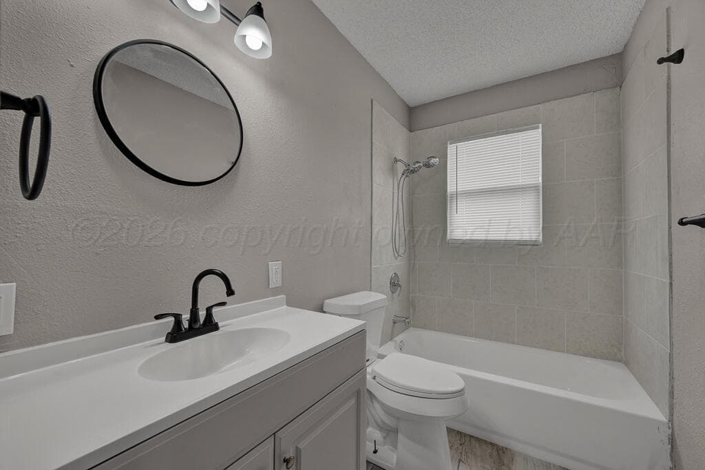 3201 BAGARRY Street, Amarillo, TX 79103-7319, photo 8