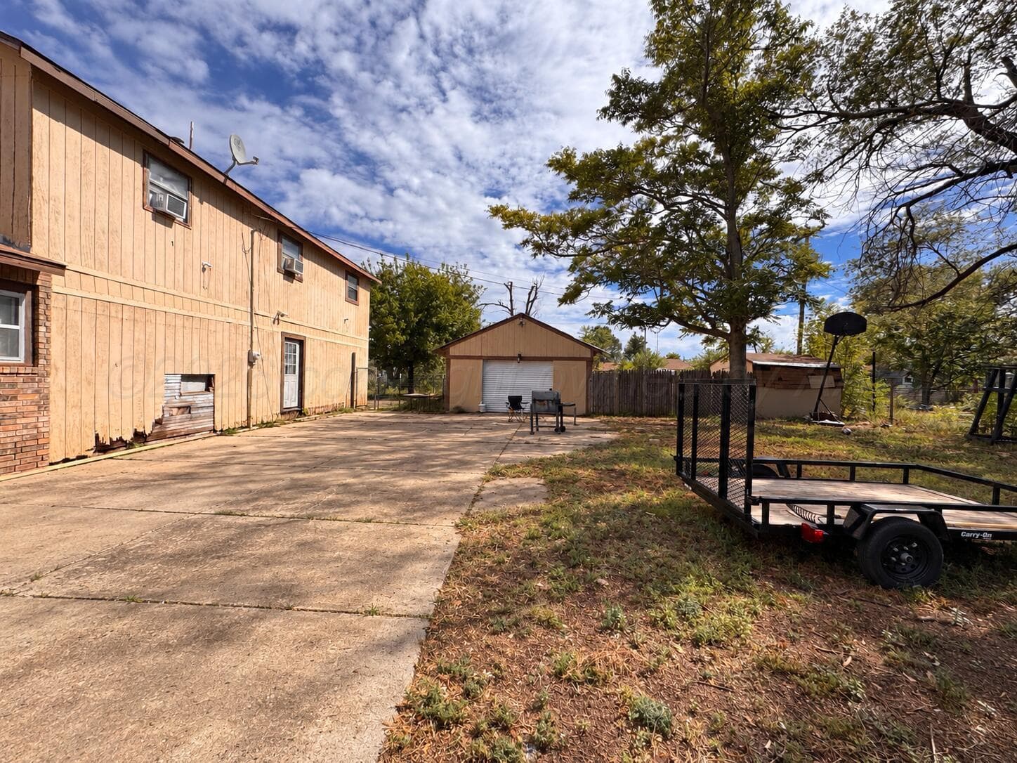928 E FISHER Street, Pampa, TX 79065-5604, photo 4