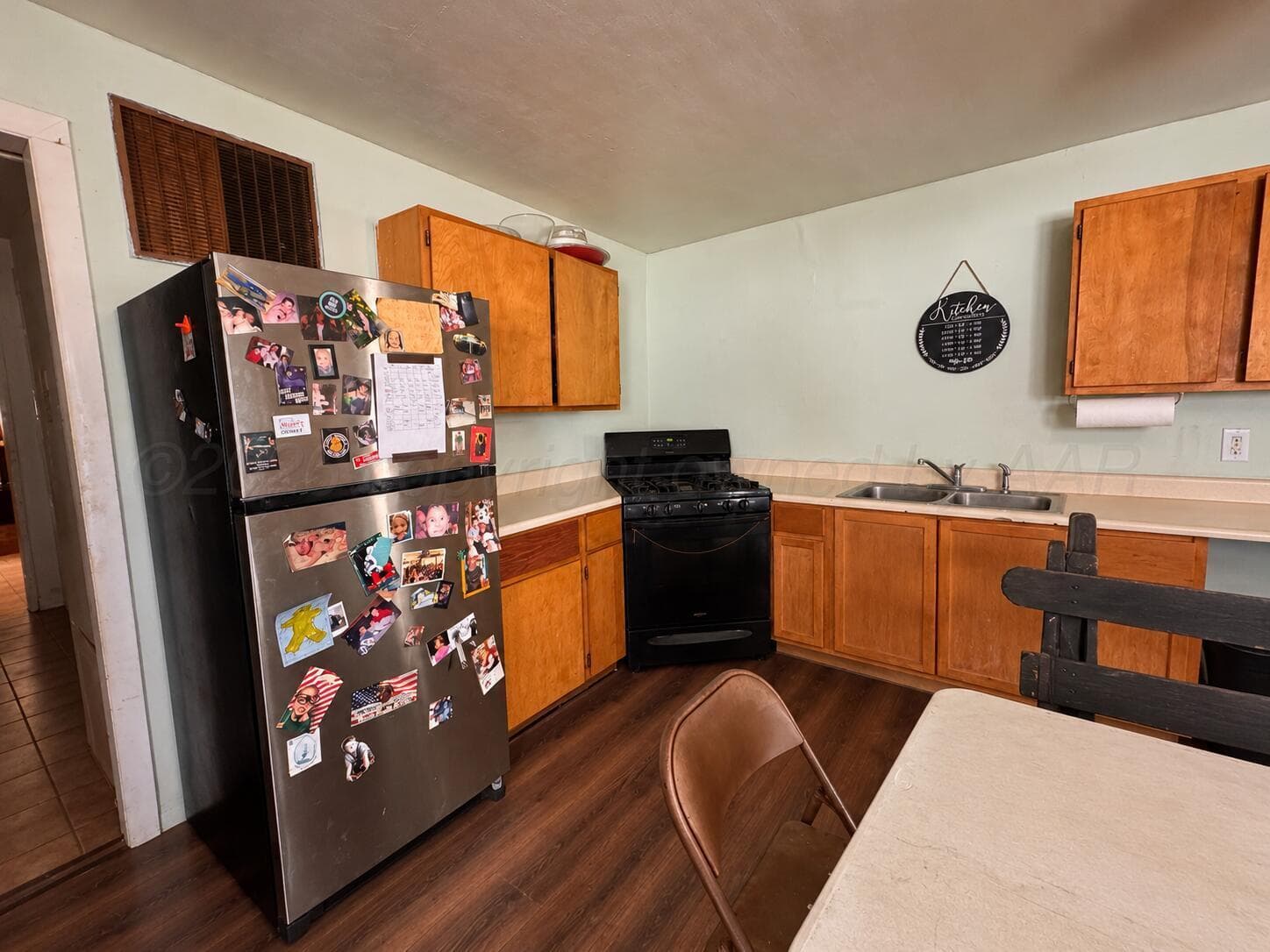 928 E FISHER Street, Pampa, TX 79065-5604, photo 7