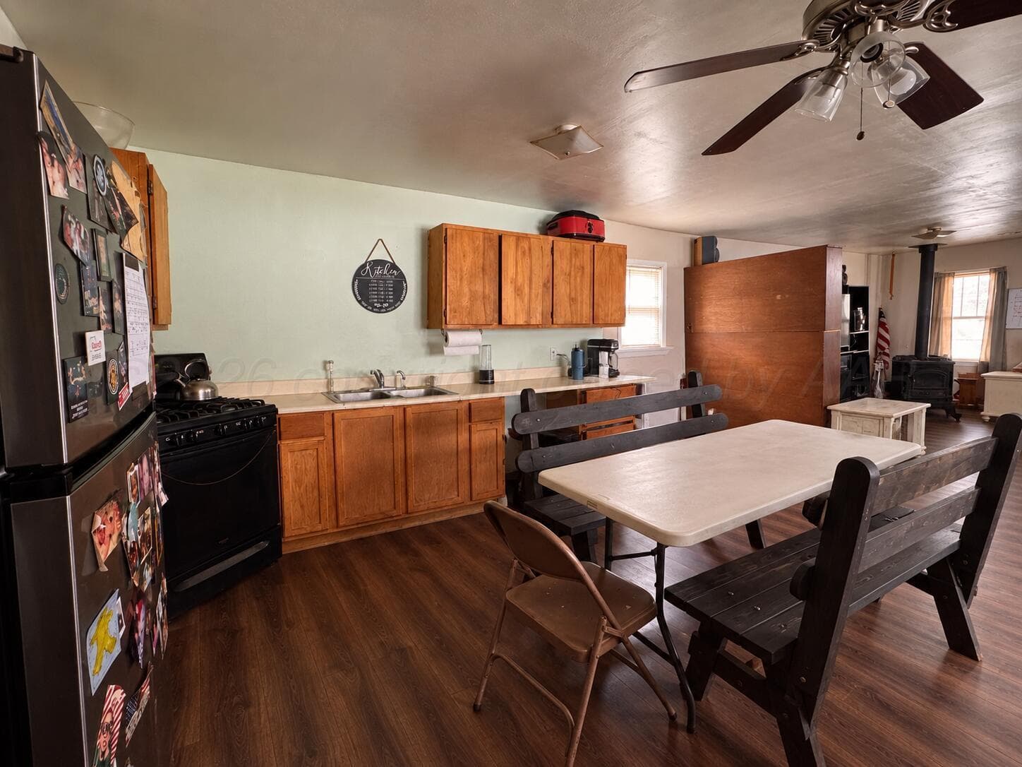 928 E FISHER Street, Pampa, TX 79065-5604, photo 8
