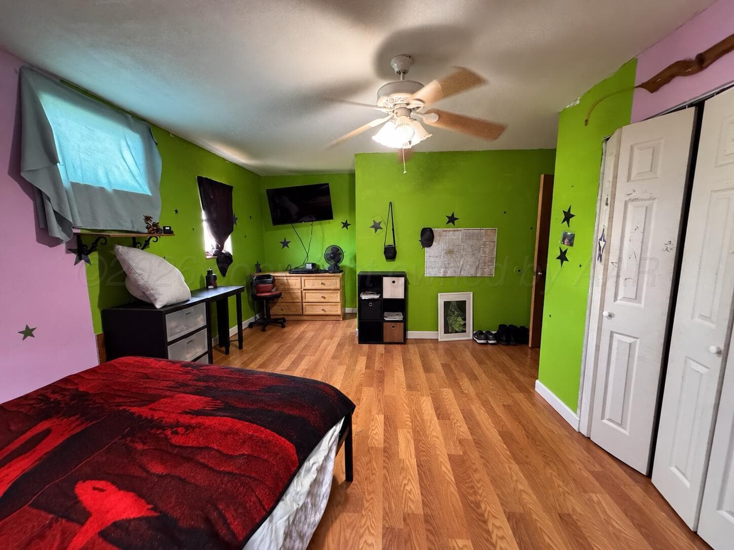 928 E FISHER Street, Pampa, TX 79065-5604, photo 24
