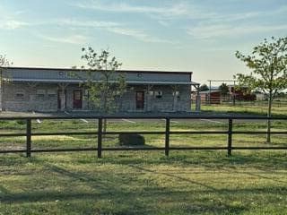 19431 FM 2590, Canyon, TX 79015