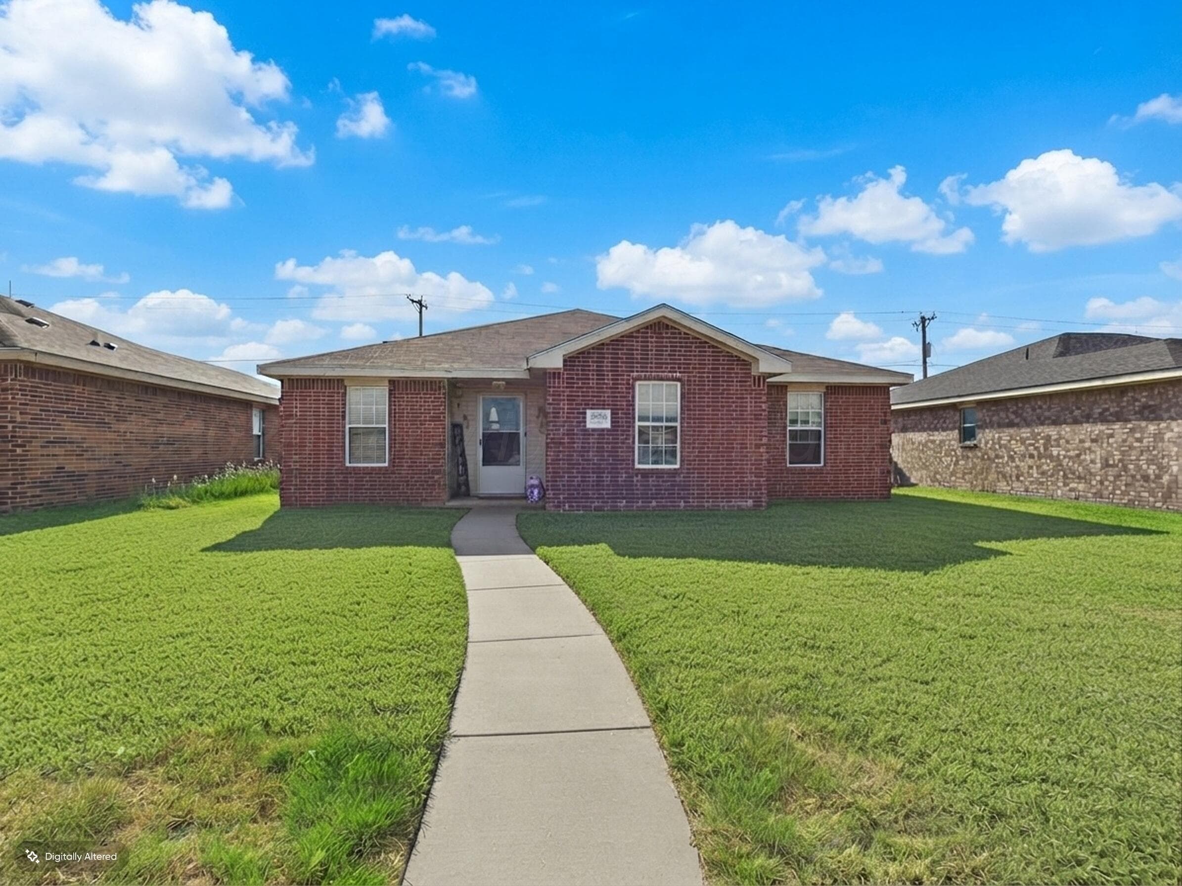 6906 APOLLO Trail, Amarillo, TX 79118, photo 2
