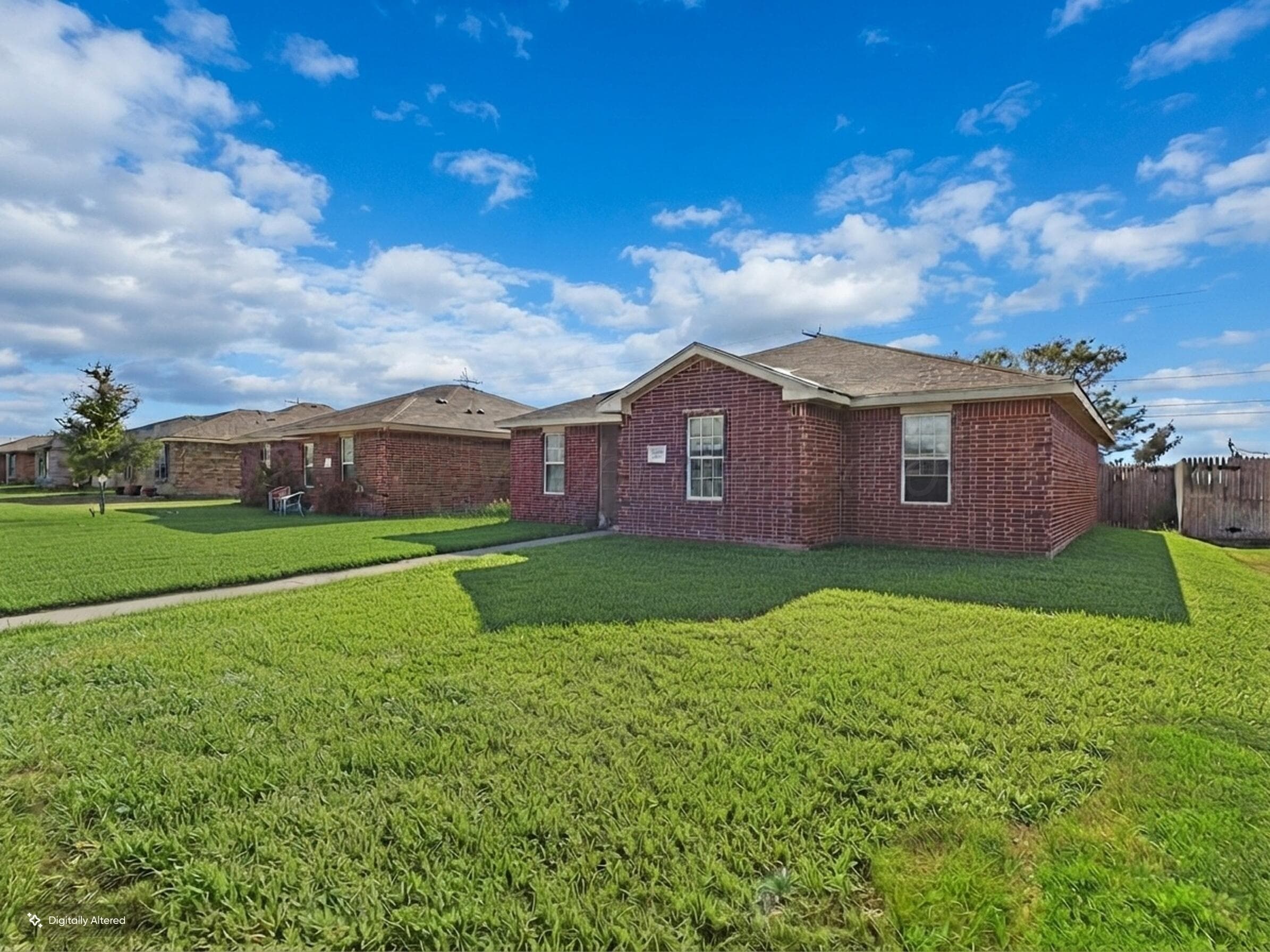 6906 APOLLO Trail, Amarillo, TX 79118, photo 3