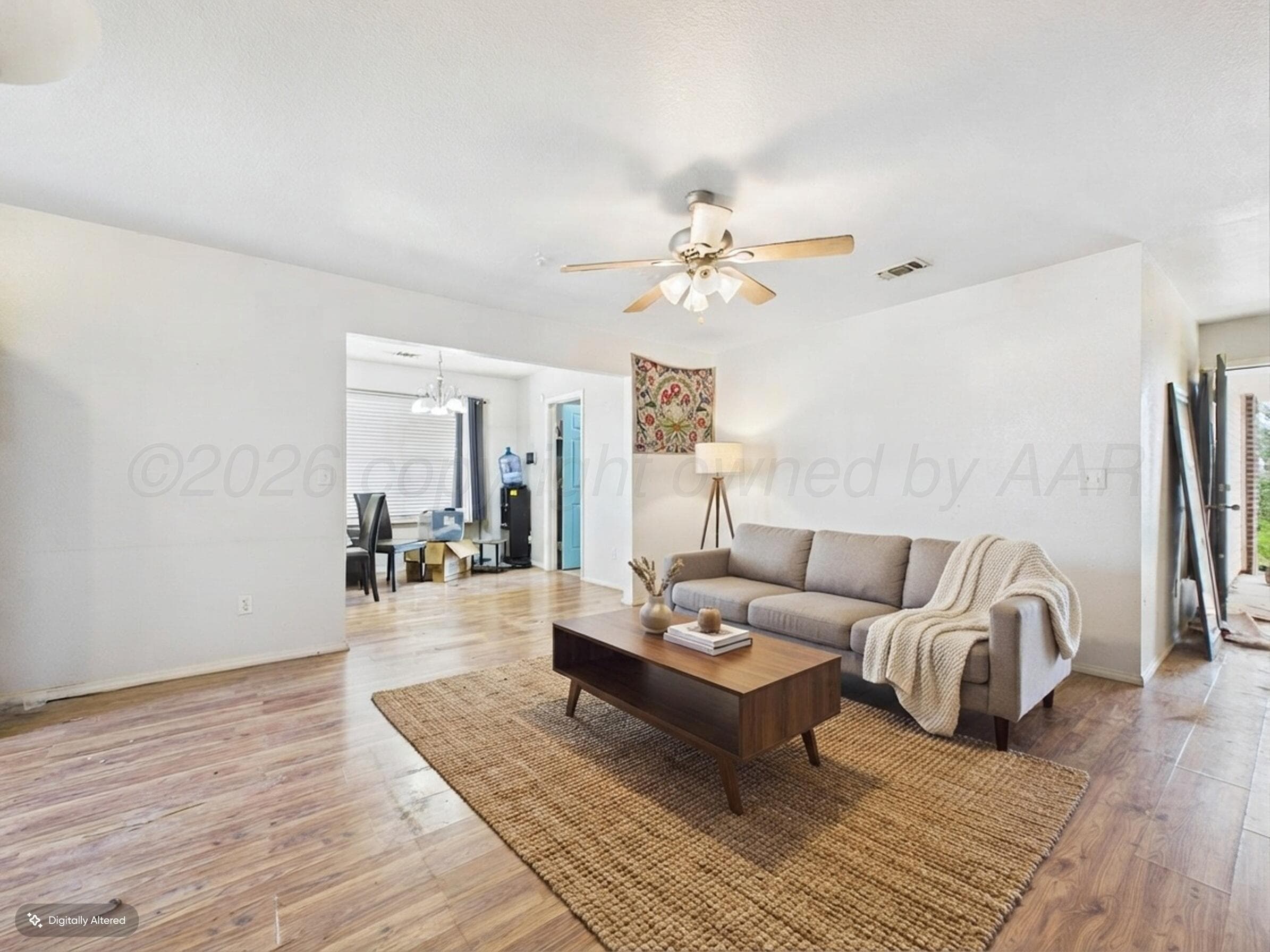 6906 APOLLO Trail, Amarillo, TX 79118, photo 4