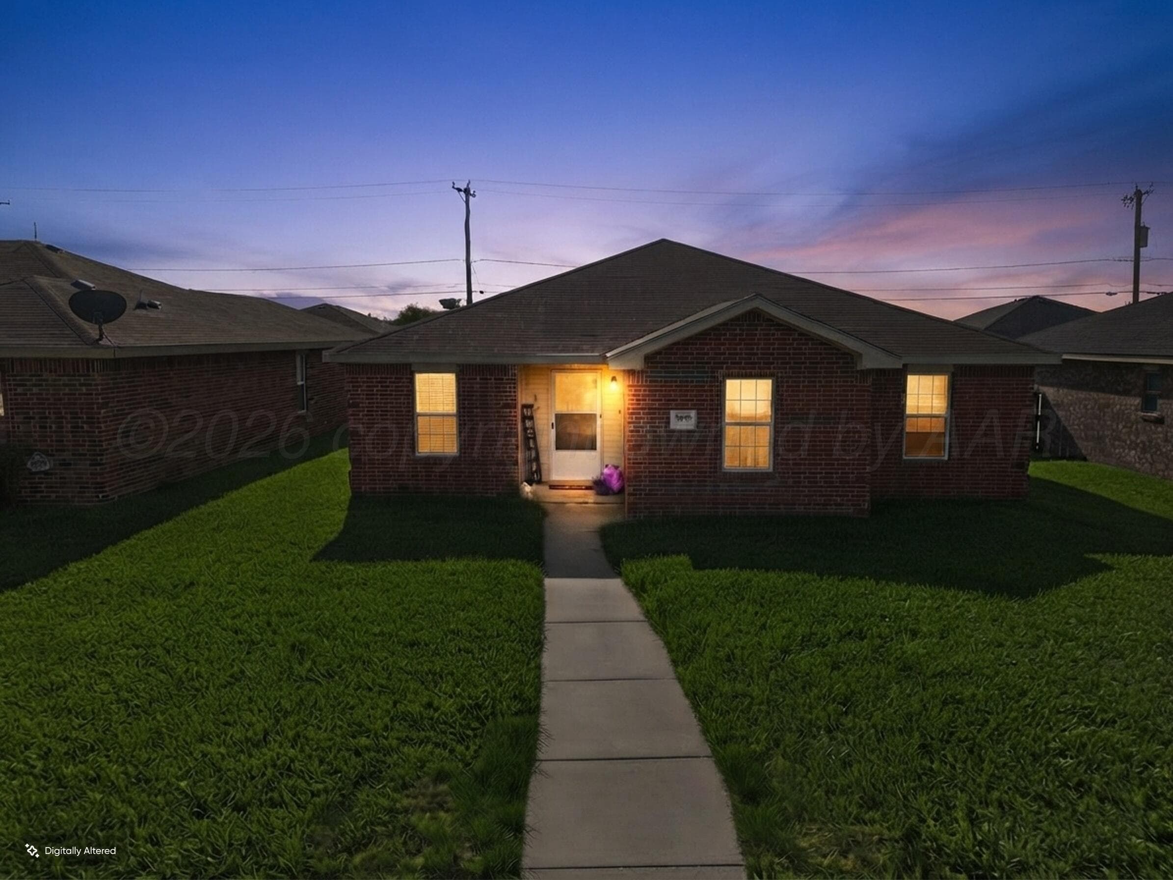 6906 APOLLO Trail, Amarillo, TX 79118, photo 24