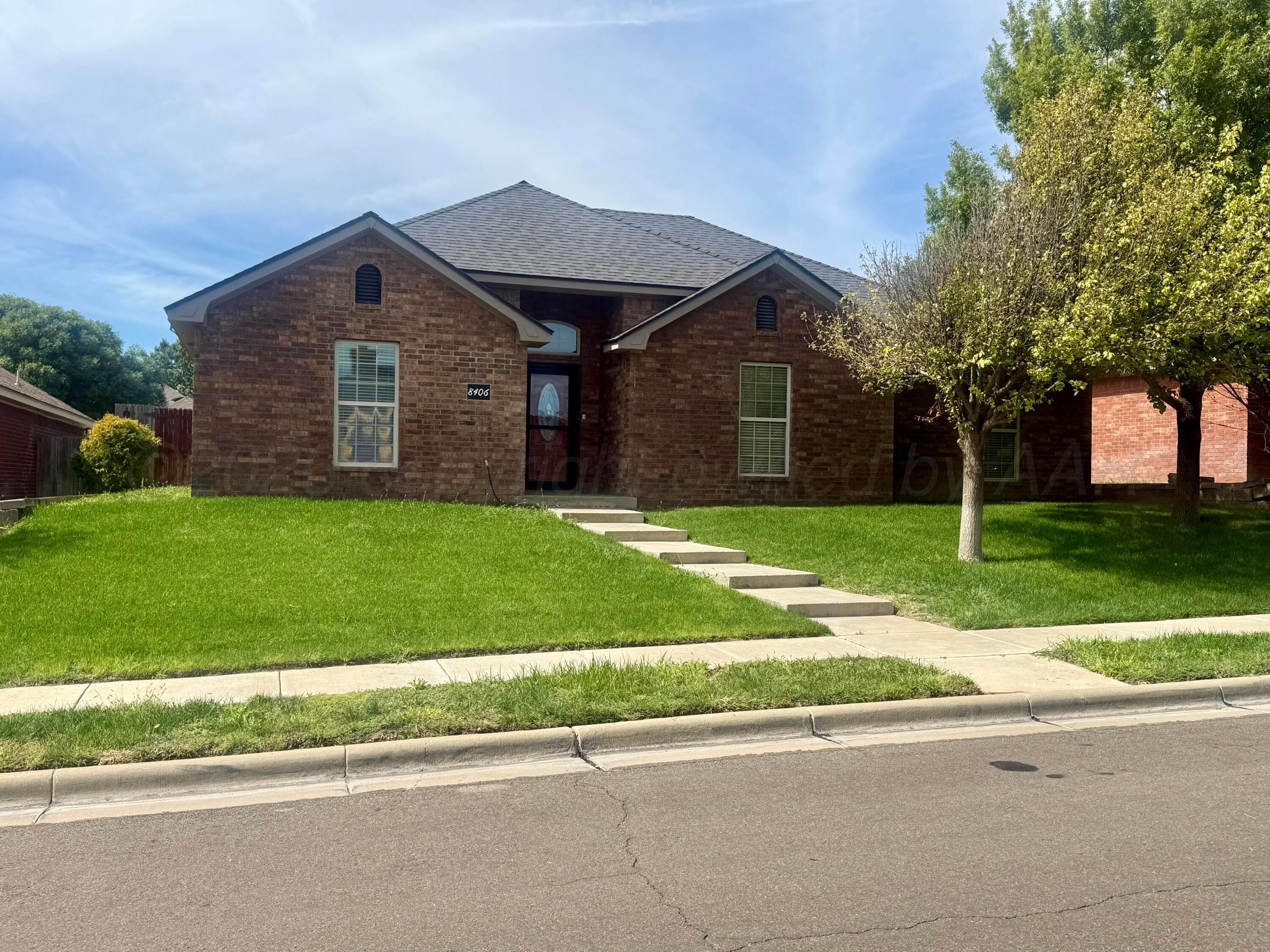 8406 TAOS Drive, Amarillo, TX 79118-8132, photo 25