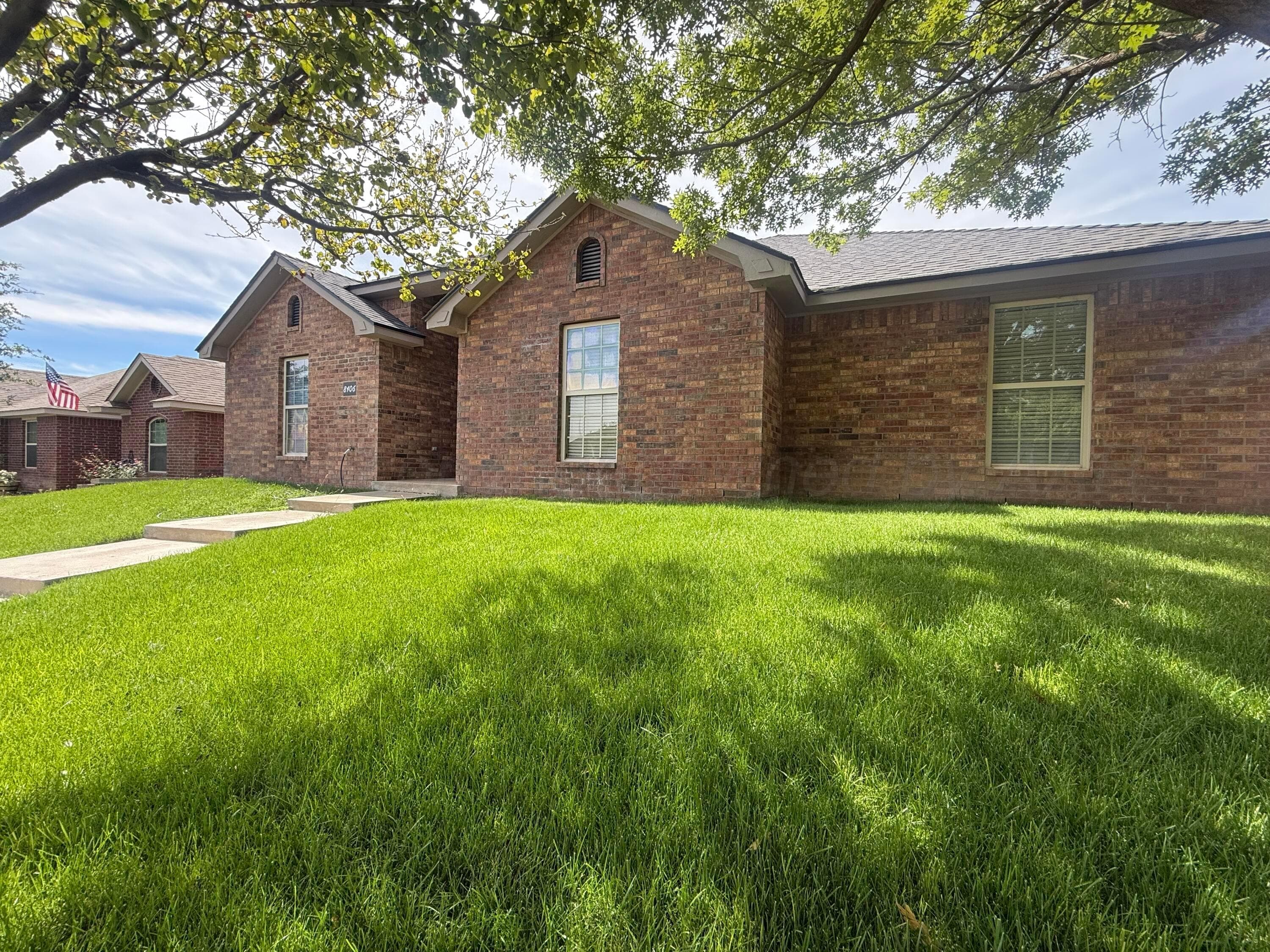 8406 TAOS Drive, Amarillo, TX 79118-8132, photo 24