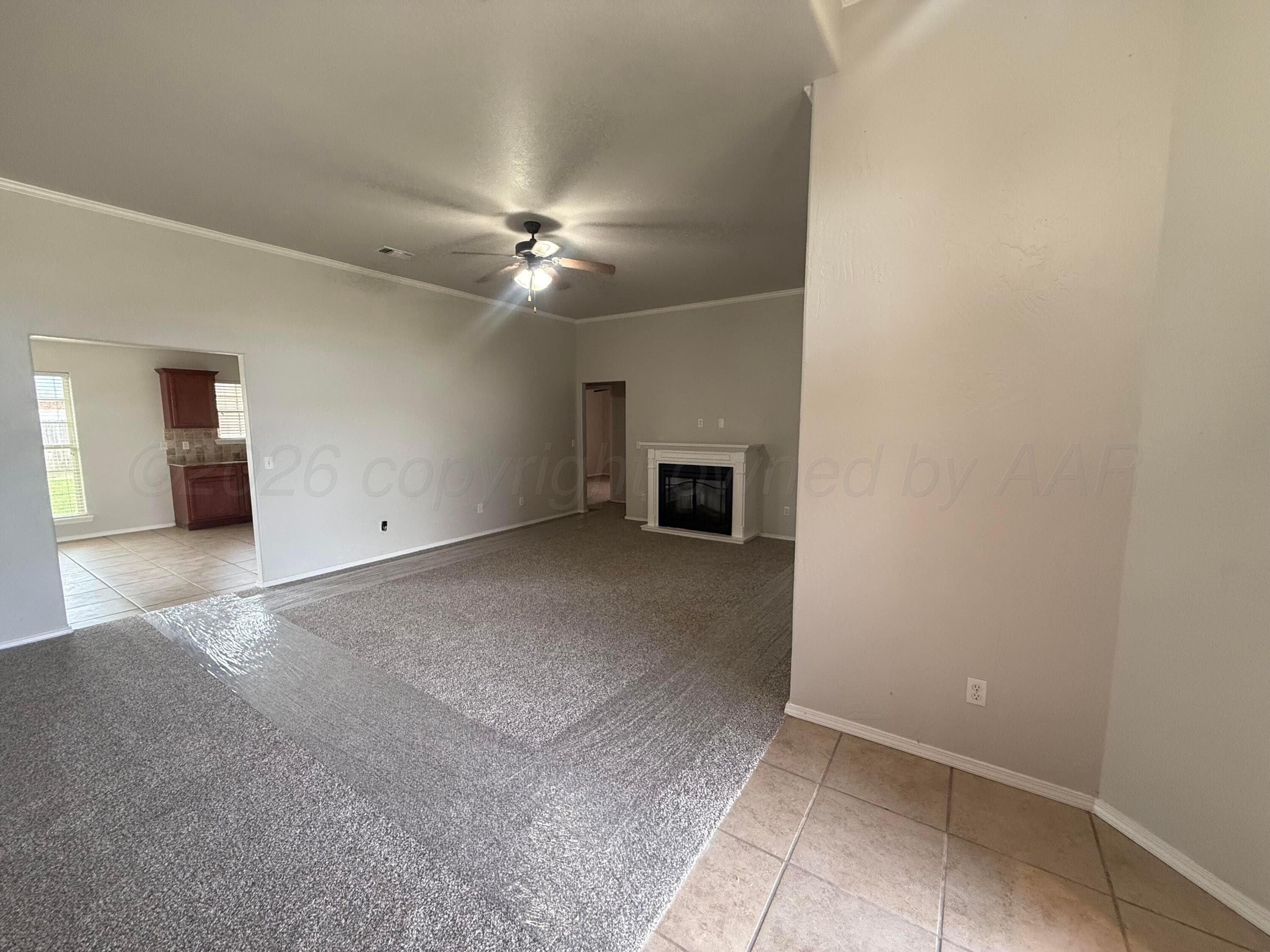 8406 TAOS Drive, Amarillo, TX 79118-8132, photo 3