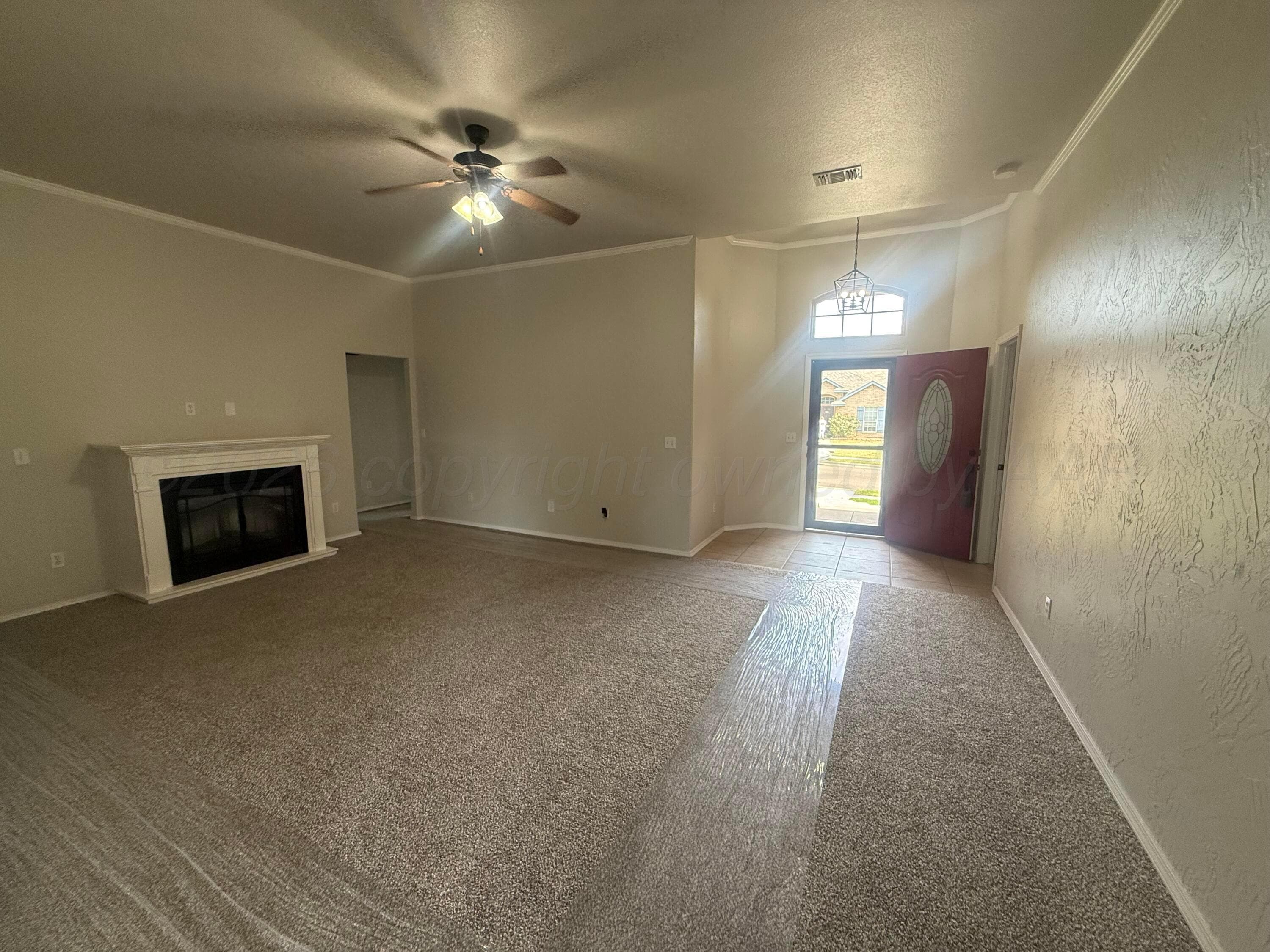 8406 TAOS Drive, Amarillo, TX 79118-8132, photo 4