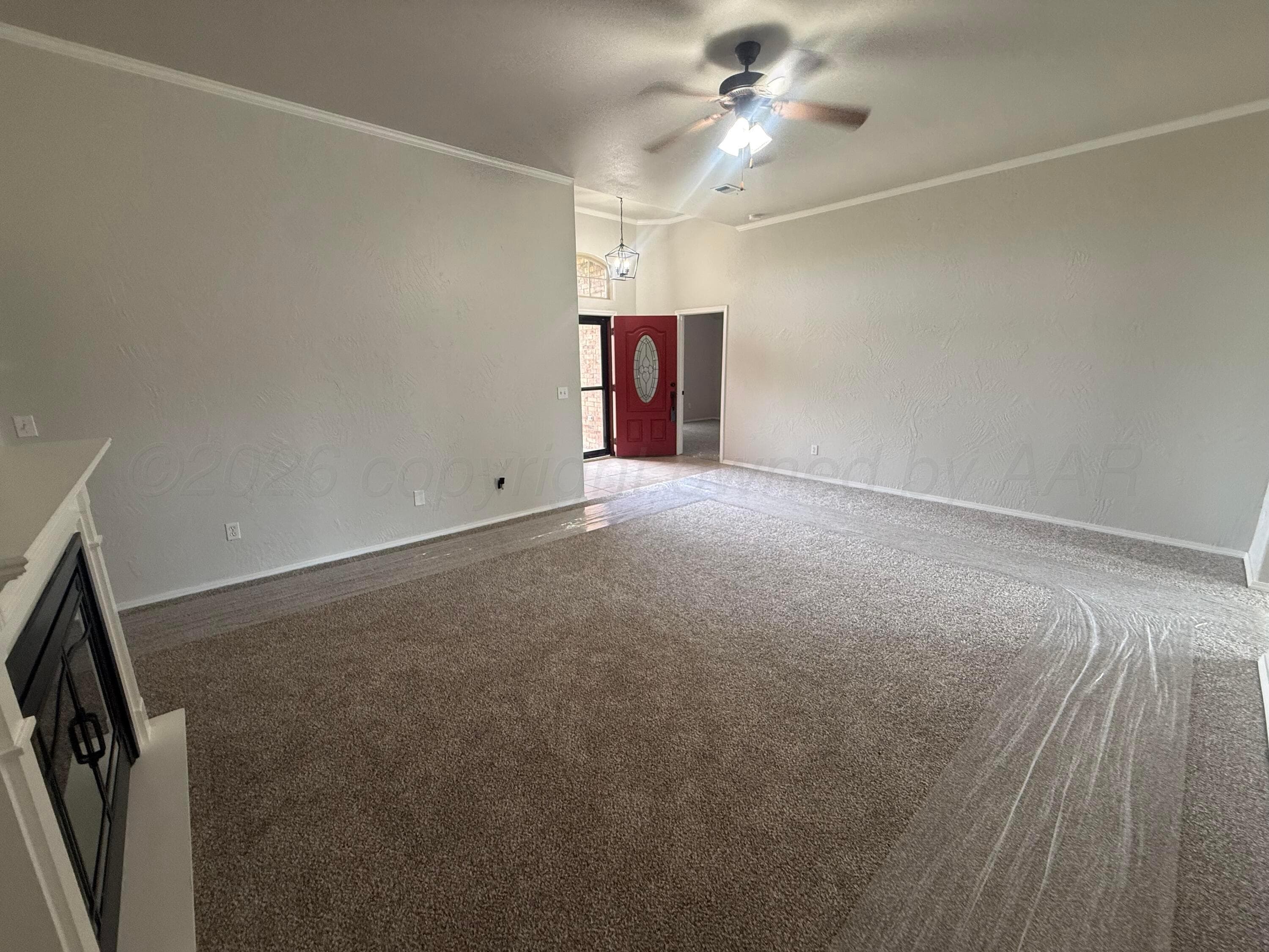 8406 TAOS Drive, Amarillo, TX 79118-8132, photo 5