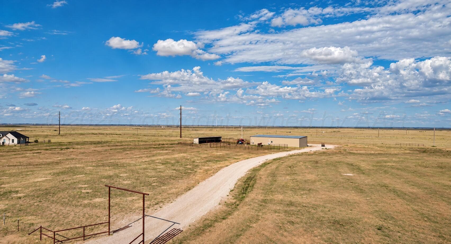 26351 ROSIE Lane, Canyon, TX 79015-4454