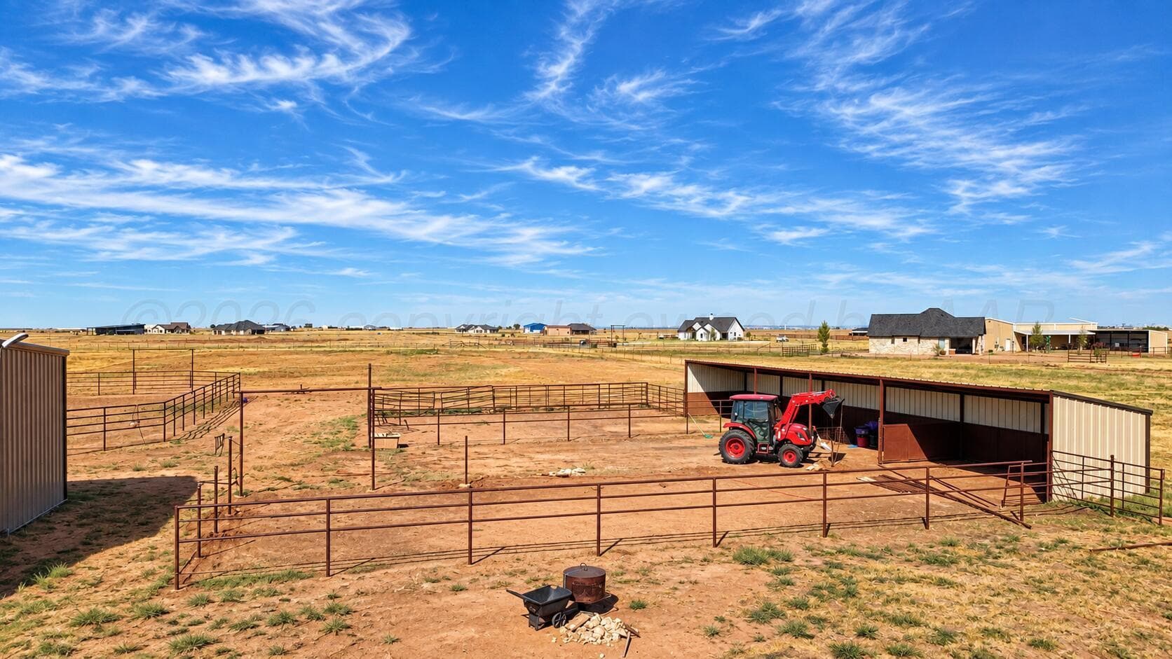 26351 ROSIE Lane, Canyon, TX 79015-4454, photo 4