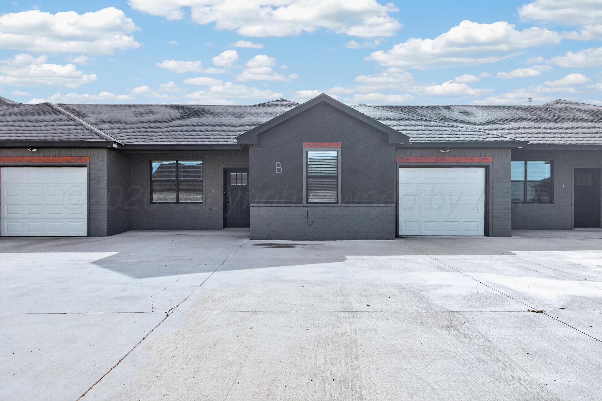 8853 Redbud Unit B, Canyon, TX 79119