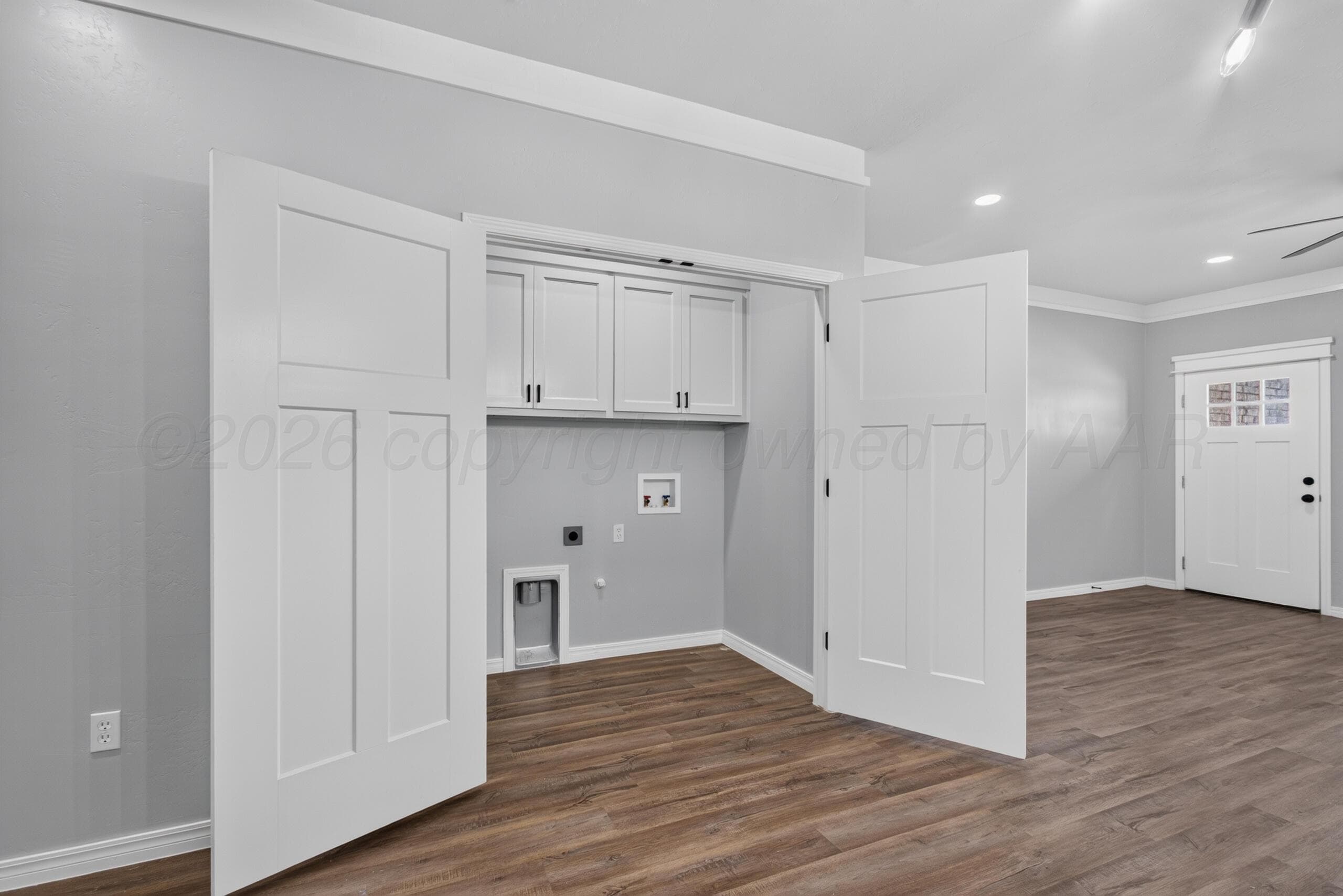 8853 Redbud Unit B, Canyon, TX 79119, photo 12