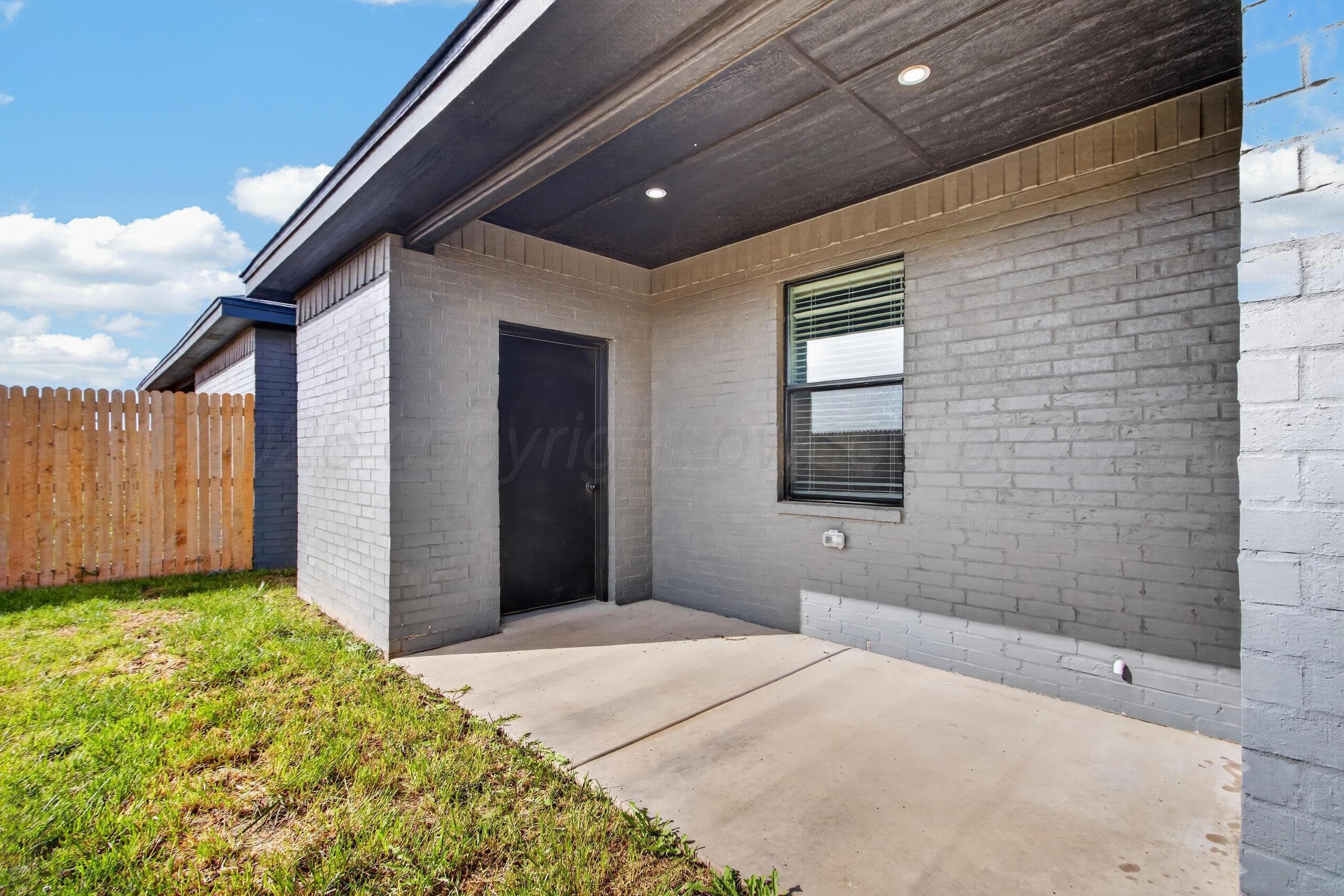 8853 Redbud Unit B, Canyon, TX 79119, photo 14