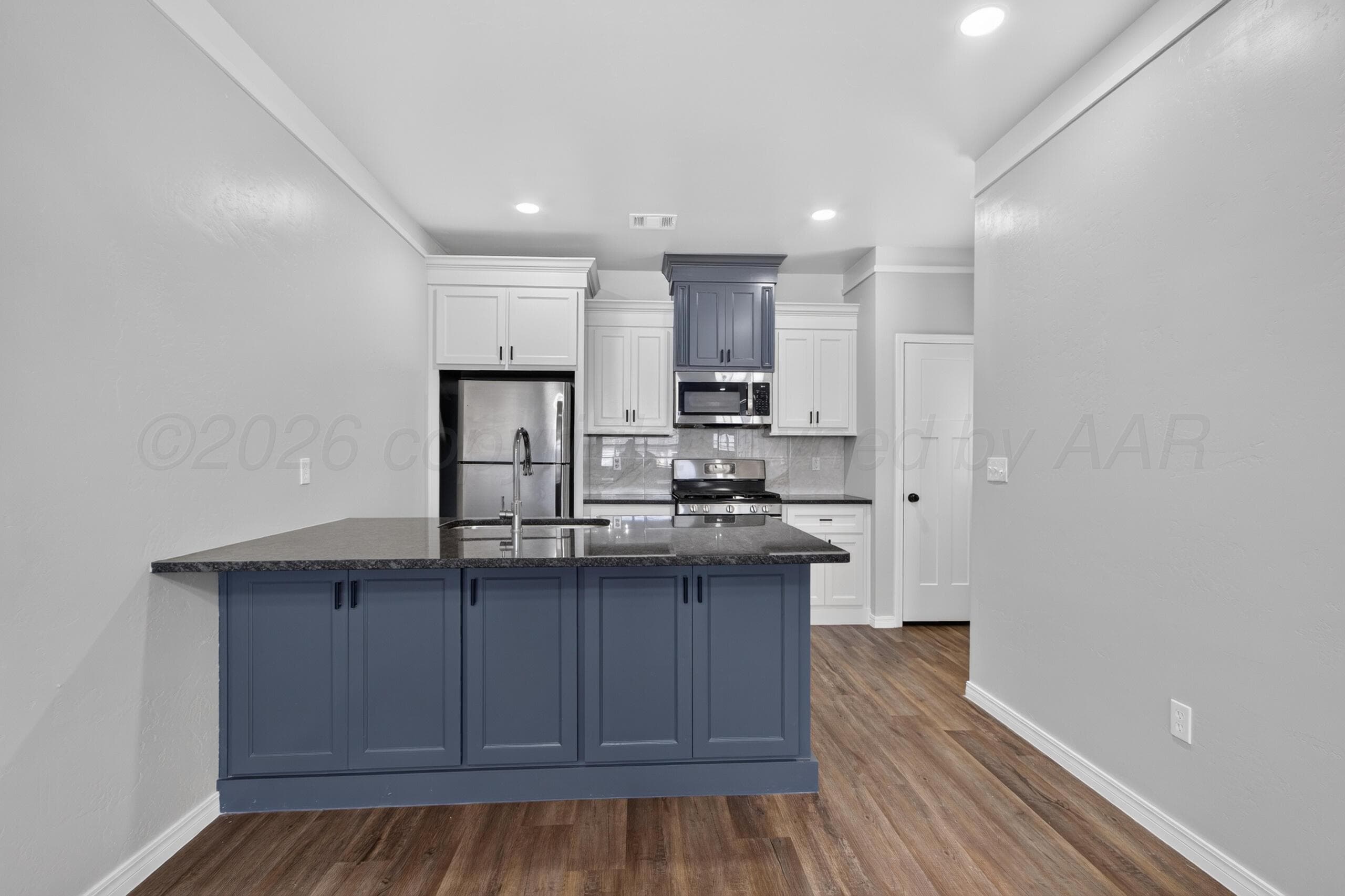 8853 Redbud Unit B, Canyon, TX 79119, photo 6