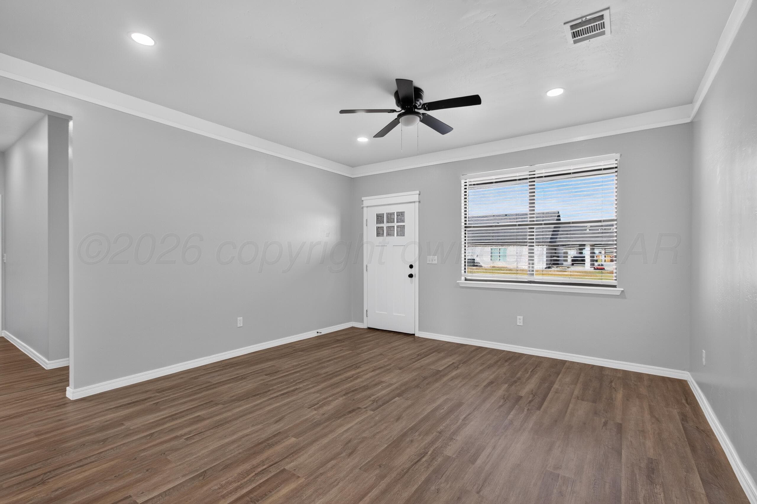 8853 Redbud Unit B, Canyon, TX 79119, photo 2