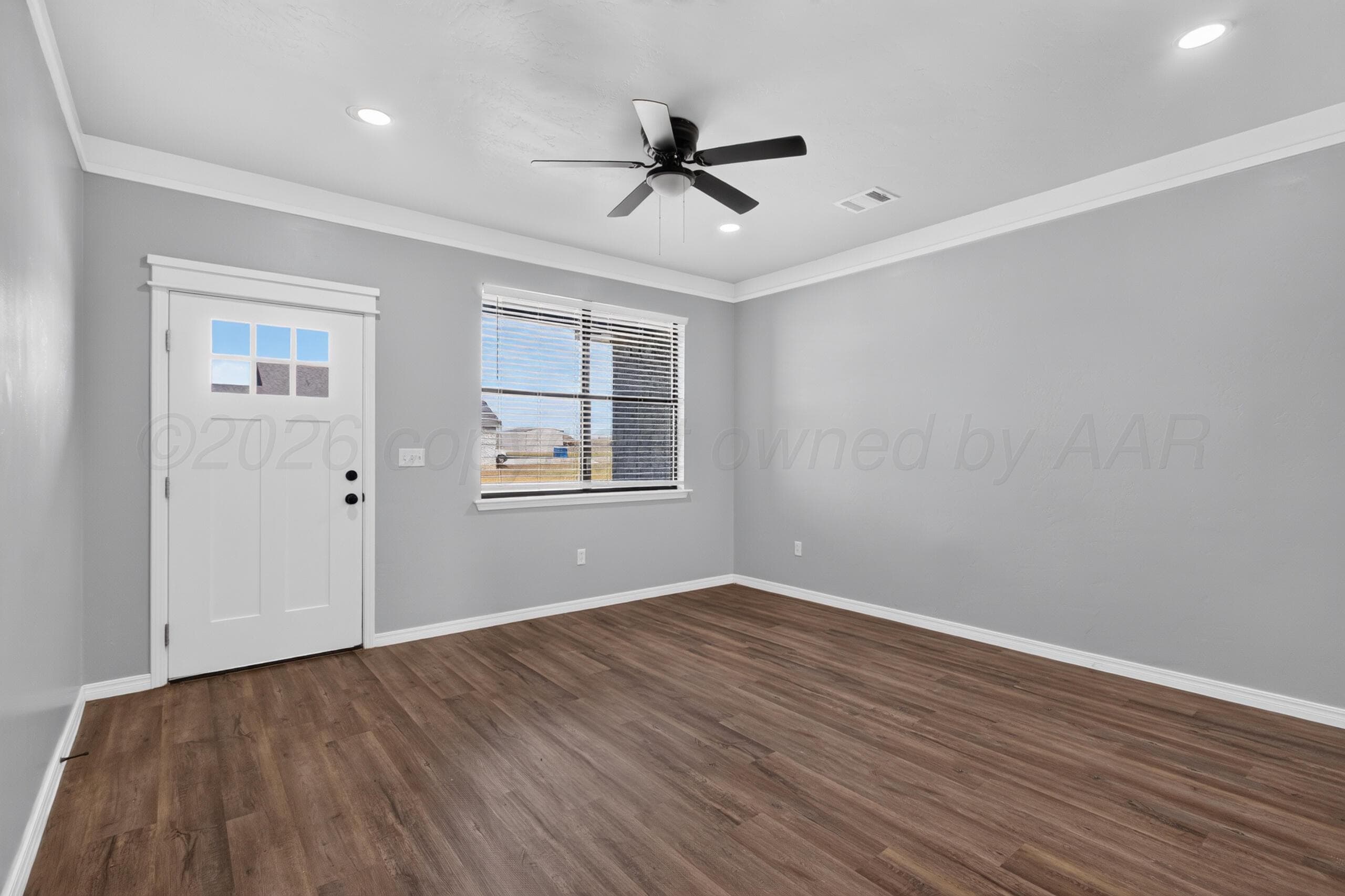 8853 Redbud Unit B, Canyon, TX 79119, photo 3