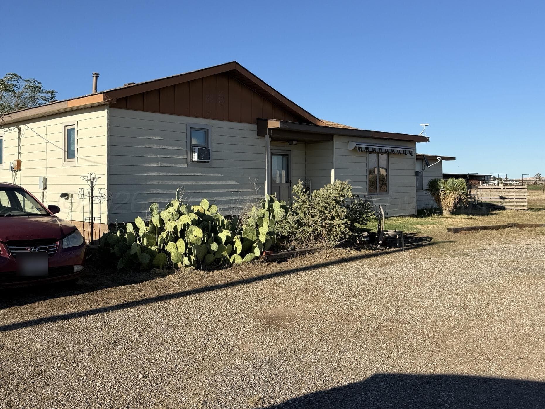 14500 DAVIS Road, Canyon, TX 79015-7226