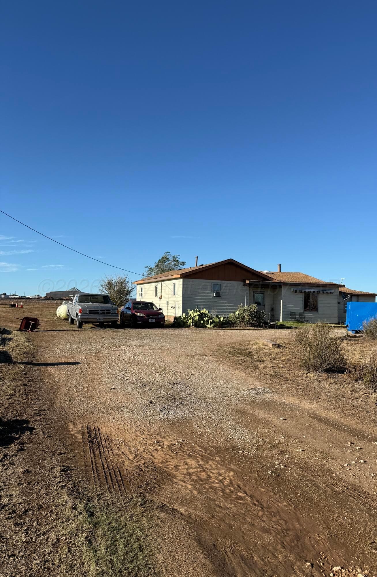 14500 DAVIS Road, Canyon, TX 79015-7226, photo 3