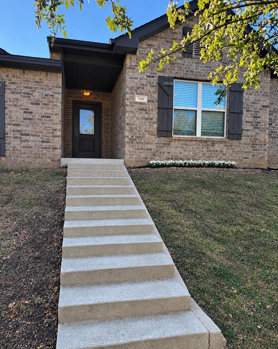 7122 MOSLEY Street, Amarillo, TX 79119