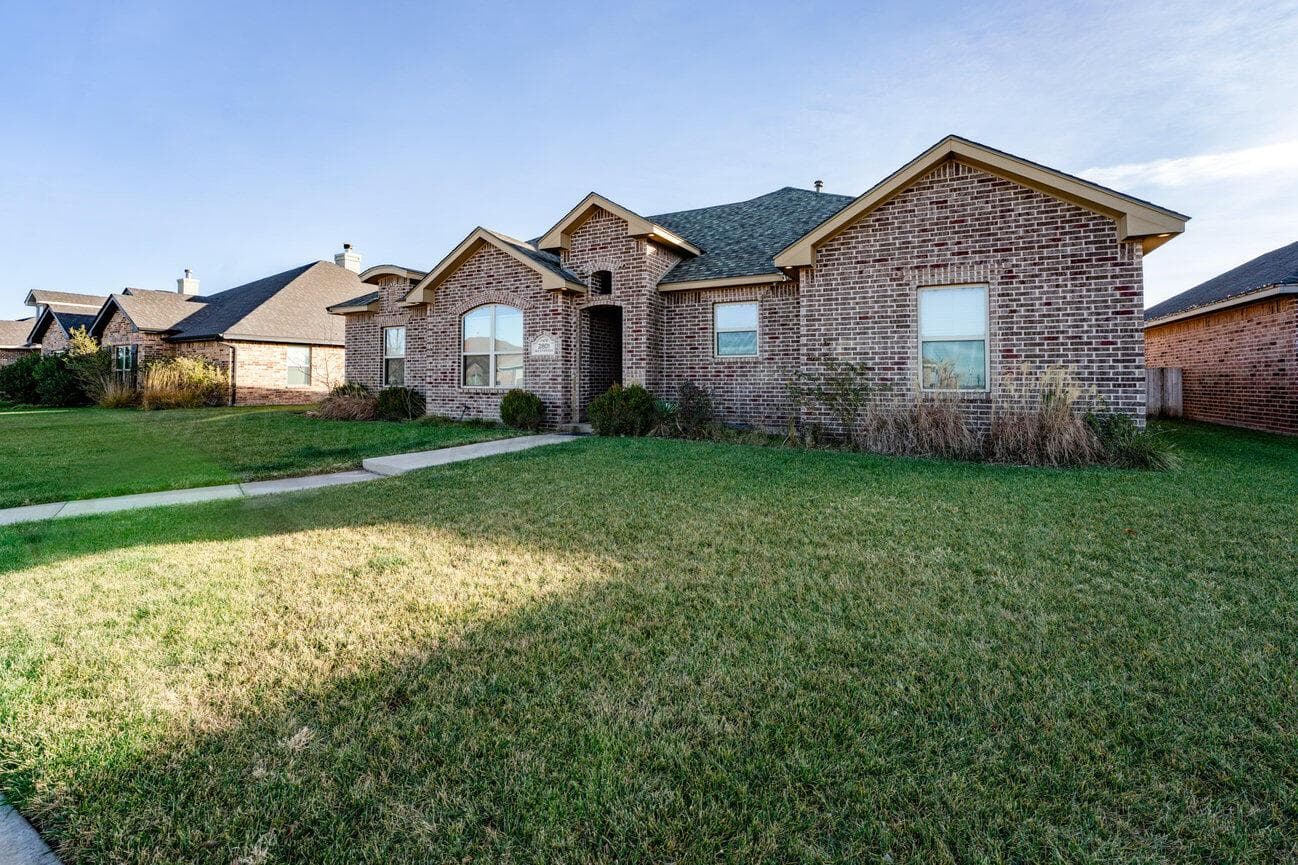 2801 WESTBROOK Avenue, Amarillo, TX 79118, photo 2