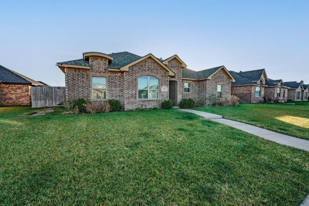 2801 WESTBROOK Avenue, Amarillo, TX 79118, photo 3