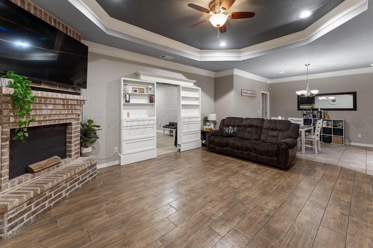 2801 WESTBROOK Avenue, Amarillo, TX 79118, photo 5