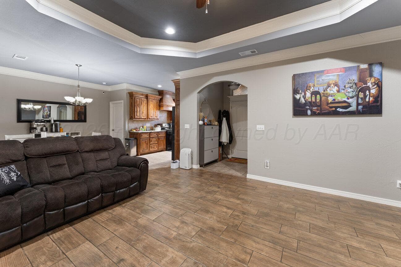 2801 WESTBROOK Avenue, Amarillo, TX 79118, photo 6