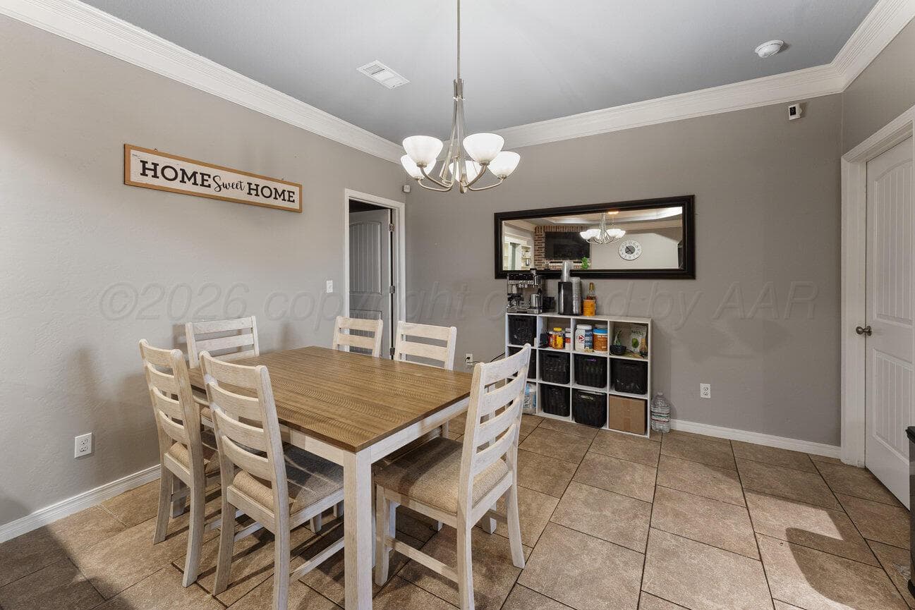 2801 WESTBROOK Avenue, Amarillo, TX 79118, photo 18