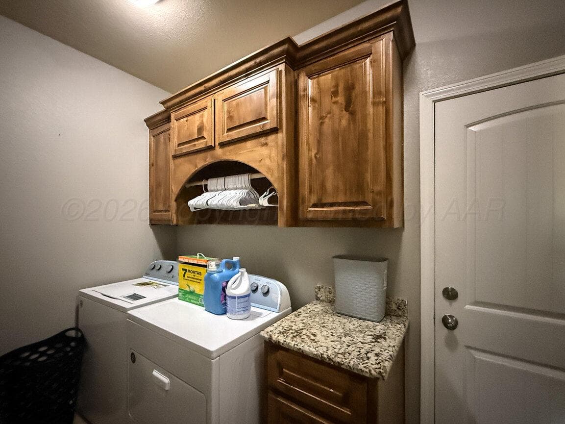 2801 WESTBROOK Avenue, Amarillo, TX 79118, photo 21