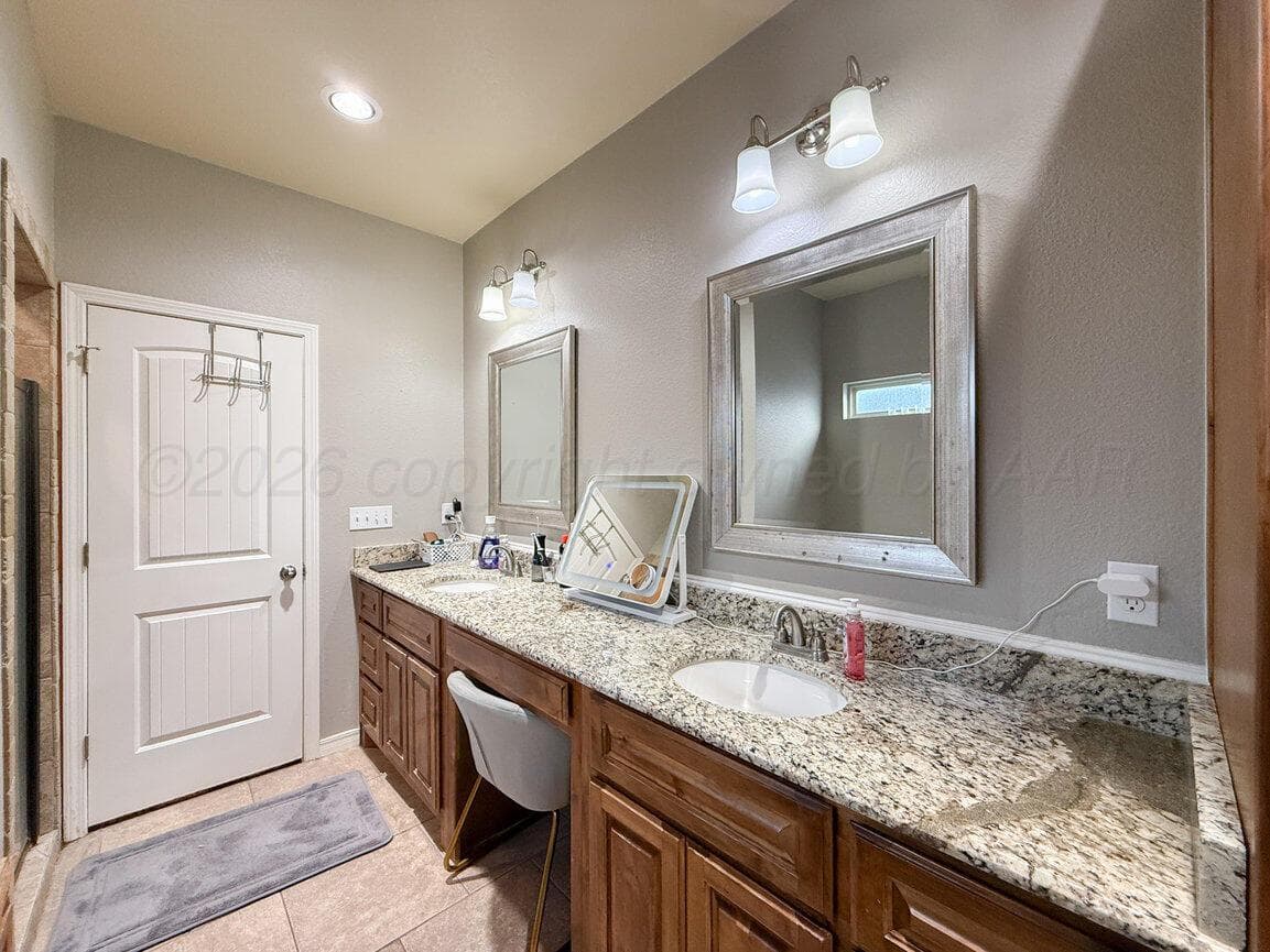2801 WESTBROOK Avenue, Amarillo, TX 79118, photo 26