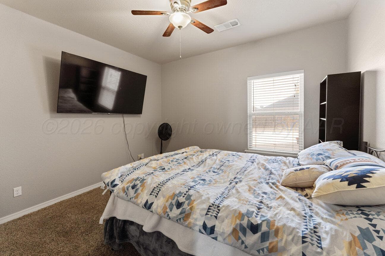 2801 WESTBROOK Avenue, Amarillo, TX 79118, photo 32