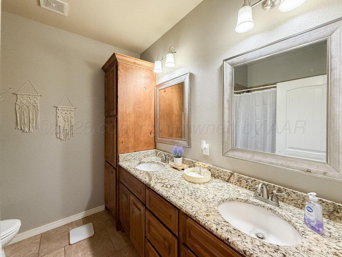 2801 WESTBROOK Avenue, Amarillo, TX 79118, photo 36