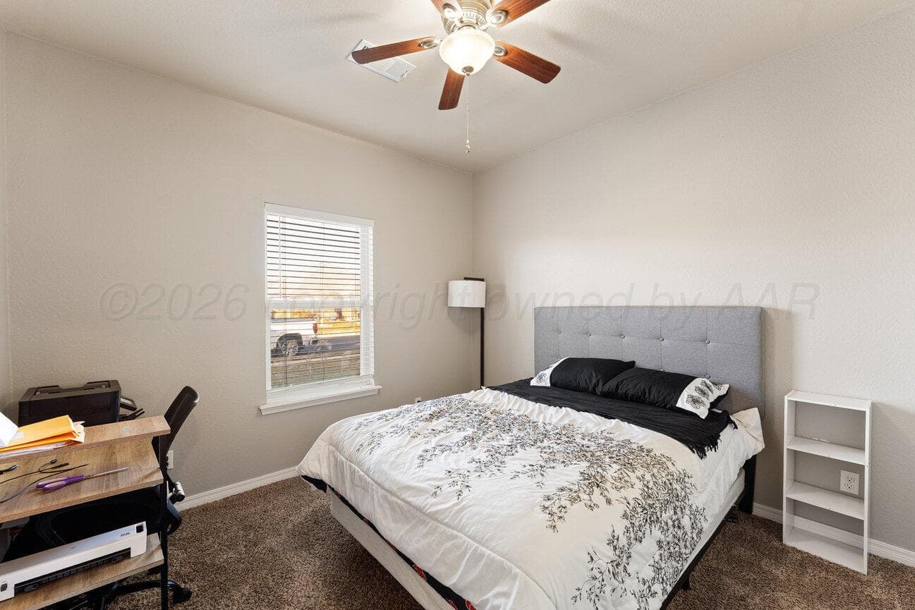 2801 WESTBROOK Avenue, Amarillo, TX 79118, photo 39
