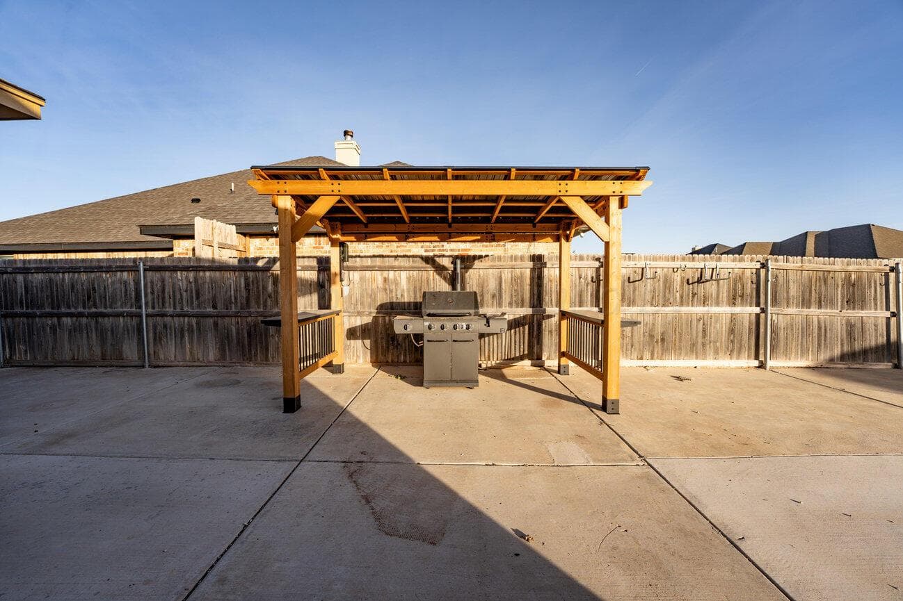 2801 WESTBROOK Avenue, Amarillo, TX 79118, photo 41