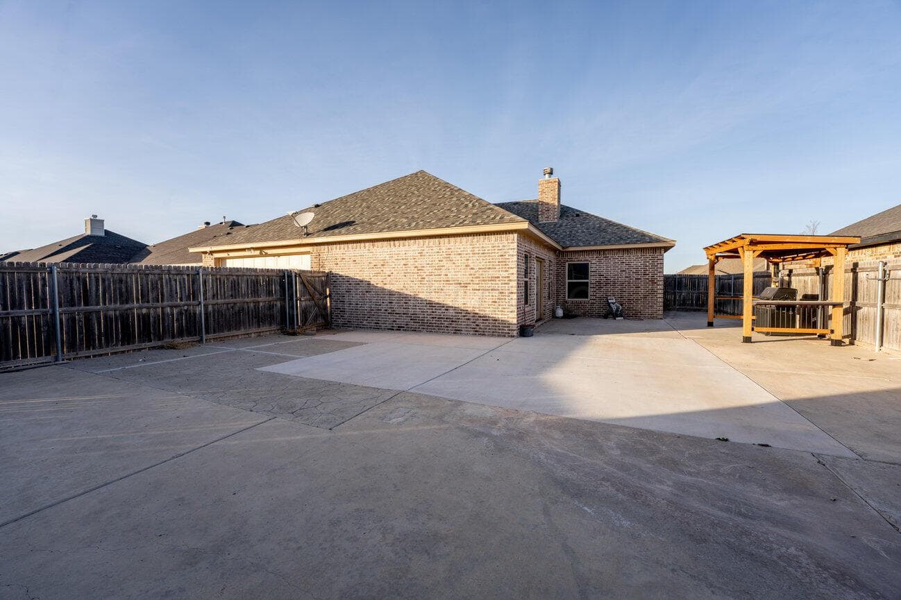 2801 WESTBROOK Avenue, Amarillo, TX 79118, photo 43