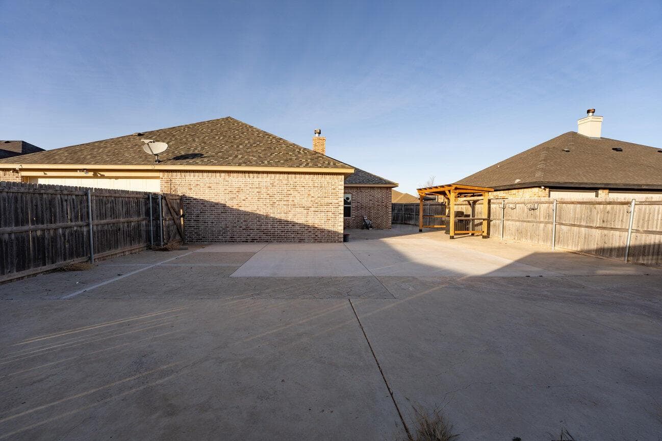 2801 WESTBROOK Avenue, Amarillo, TX 79118, photo 44