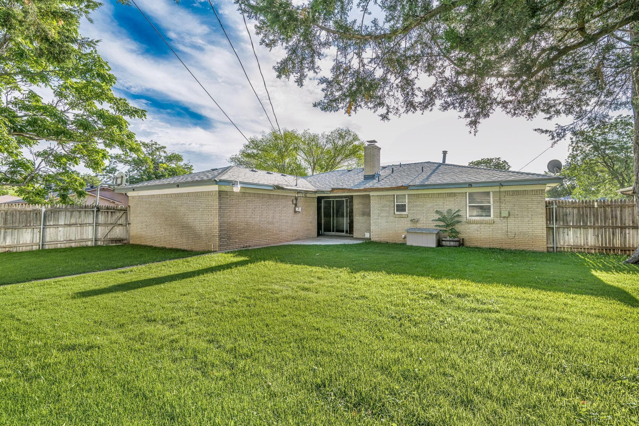 4700 MESA Circle, Amarillo, TX 79109, photo 19